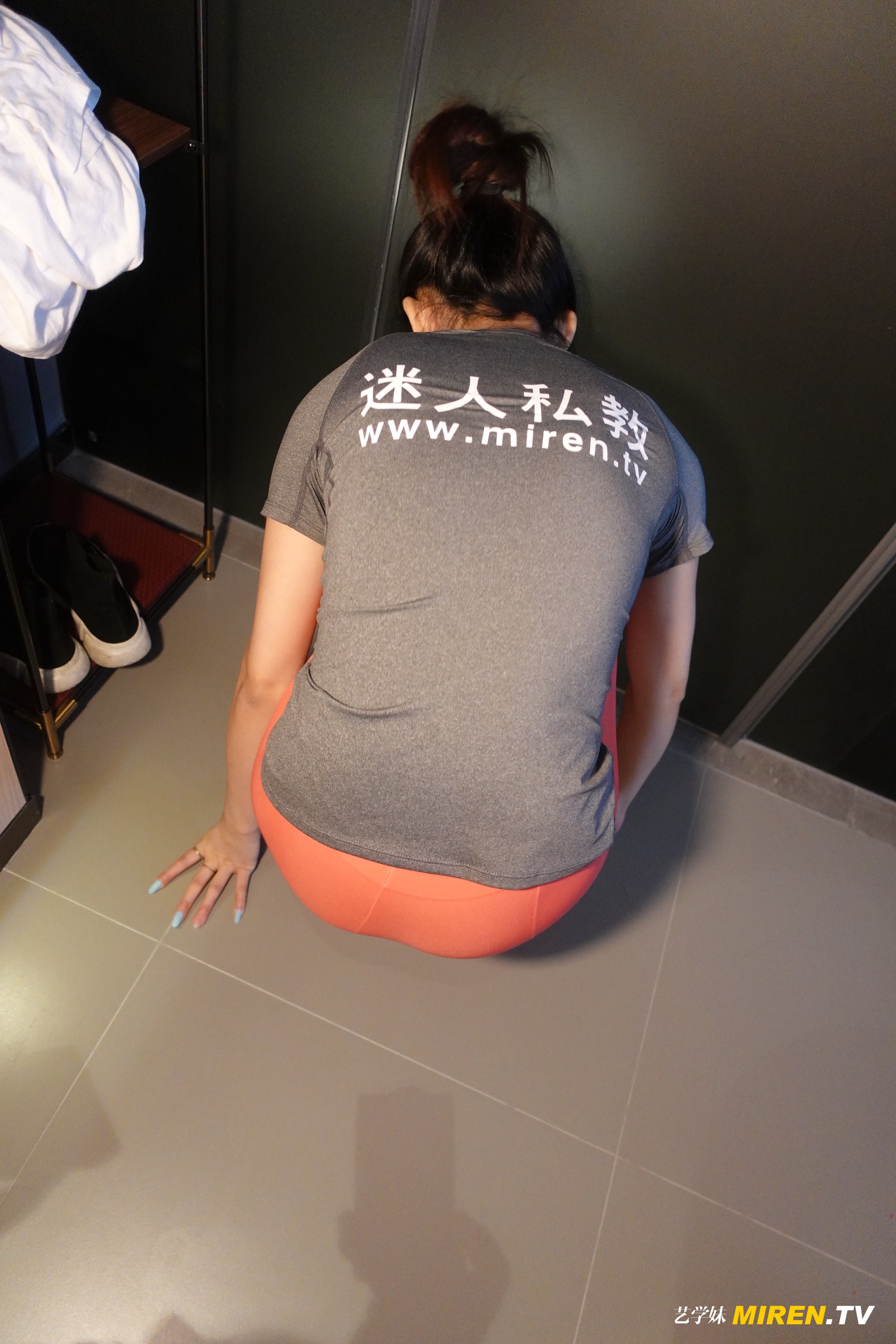 ROSI艺学妹 2020.07.20 NO.0155[78+1P／115MB]_第1集