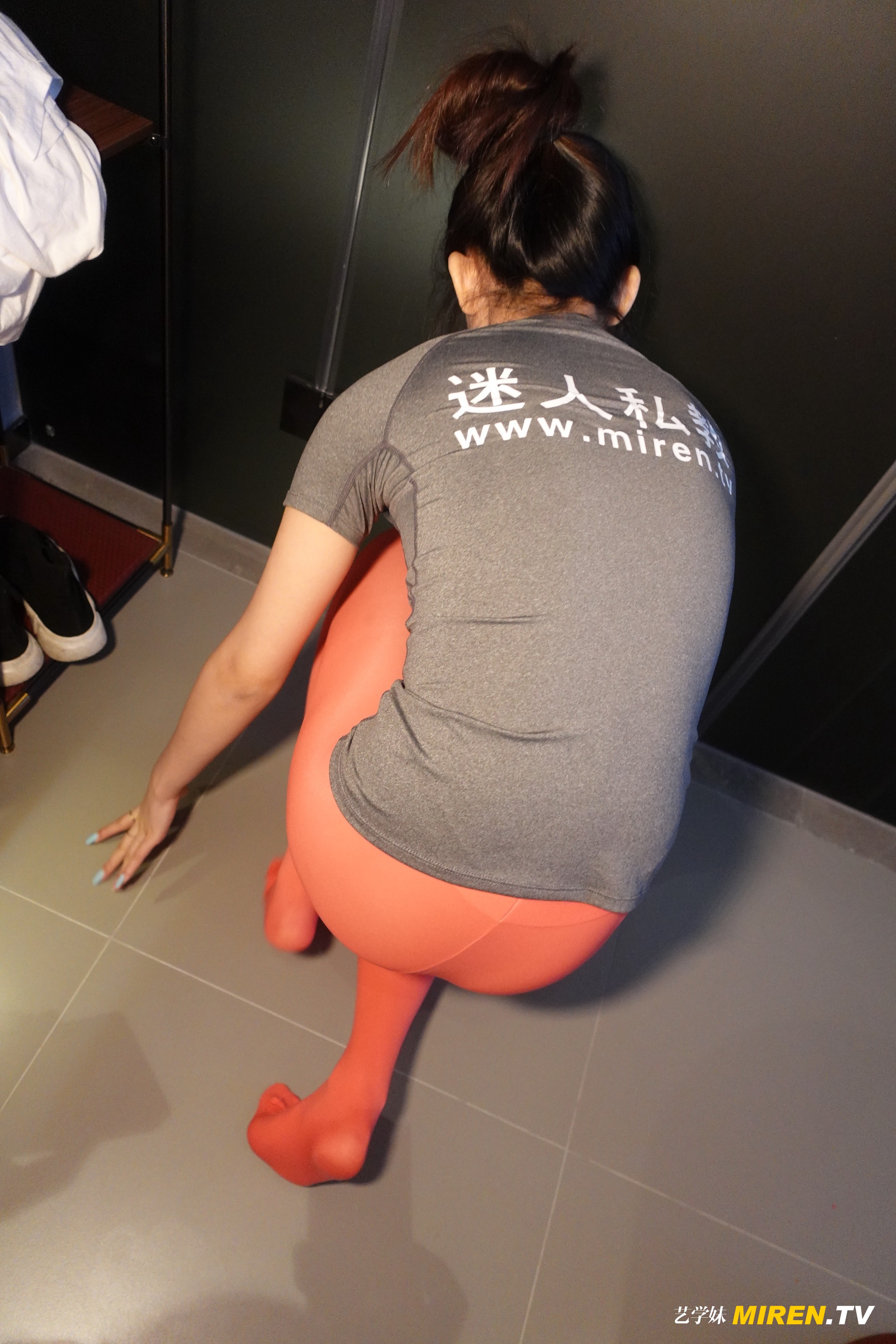 ROSI艺学妹 2020.07.20 NO.0155[78+1P／115MB]_第2集
