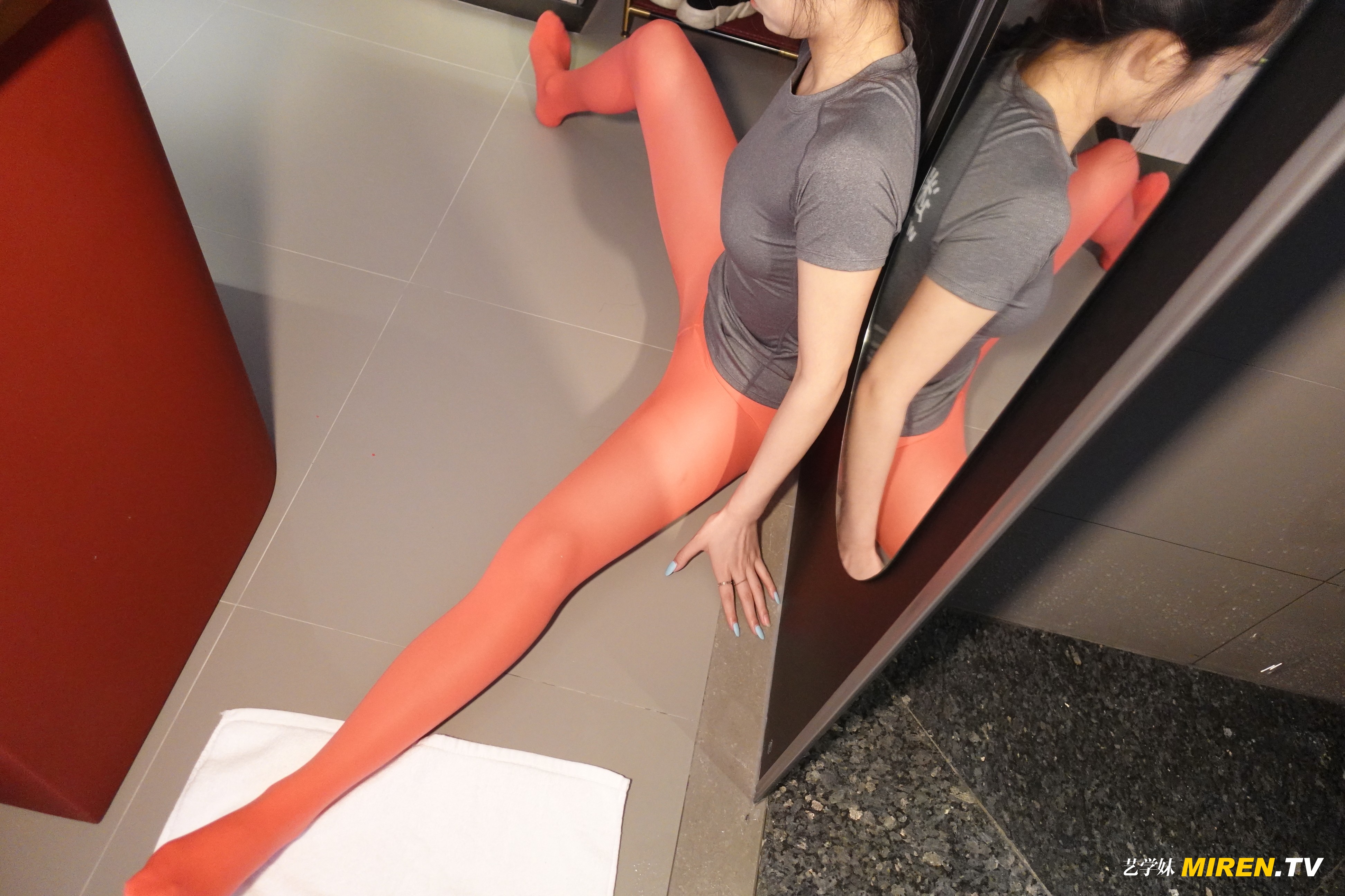 ROSI艺学妹 2020.07.20 NO.0155[78+1P／115MB]_第3集