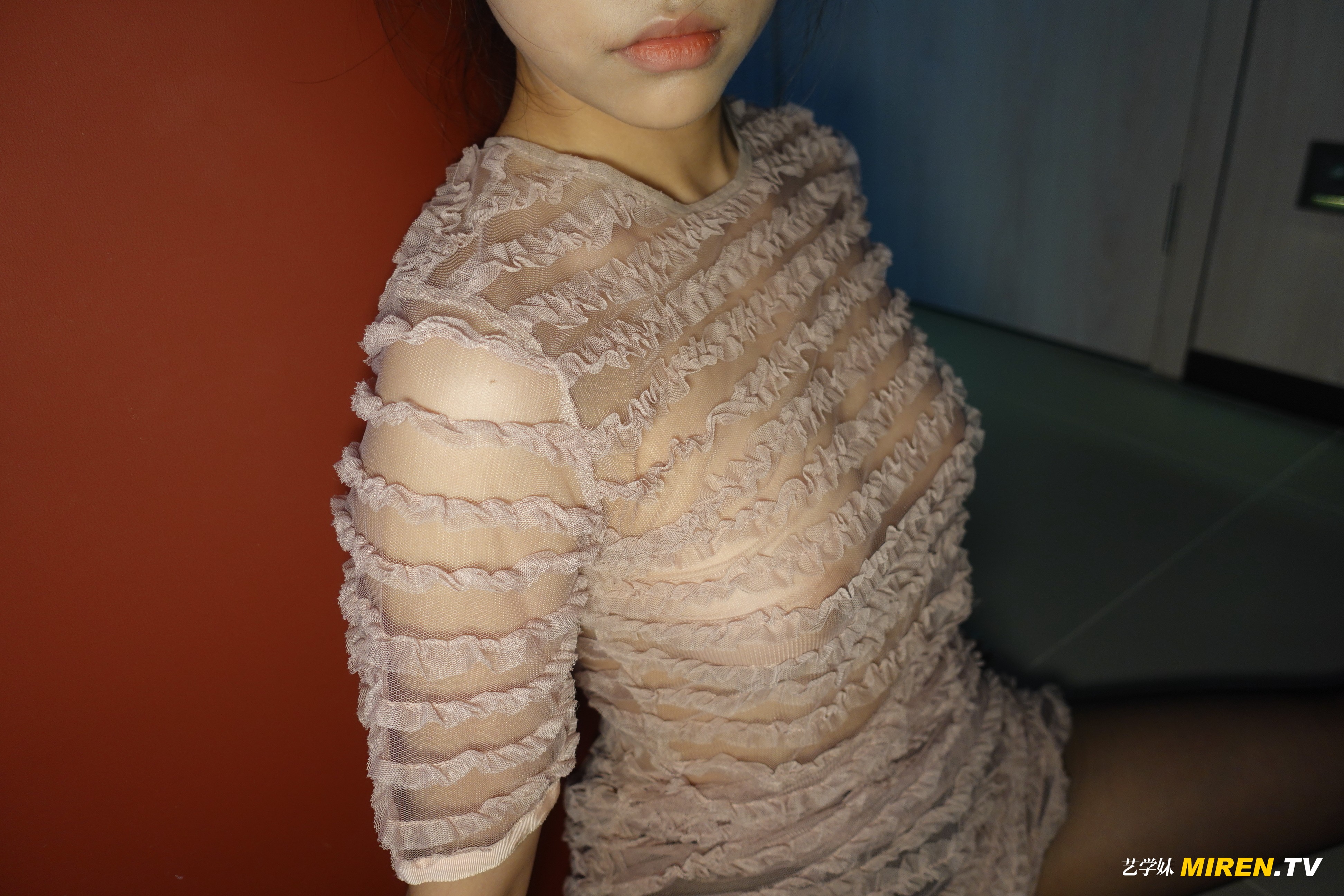 ROSI艺学妹 2020.07.26 NO.0159[72+1P／117MB]_第4集
