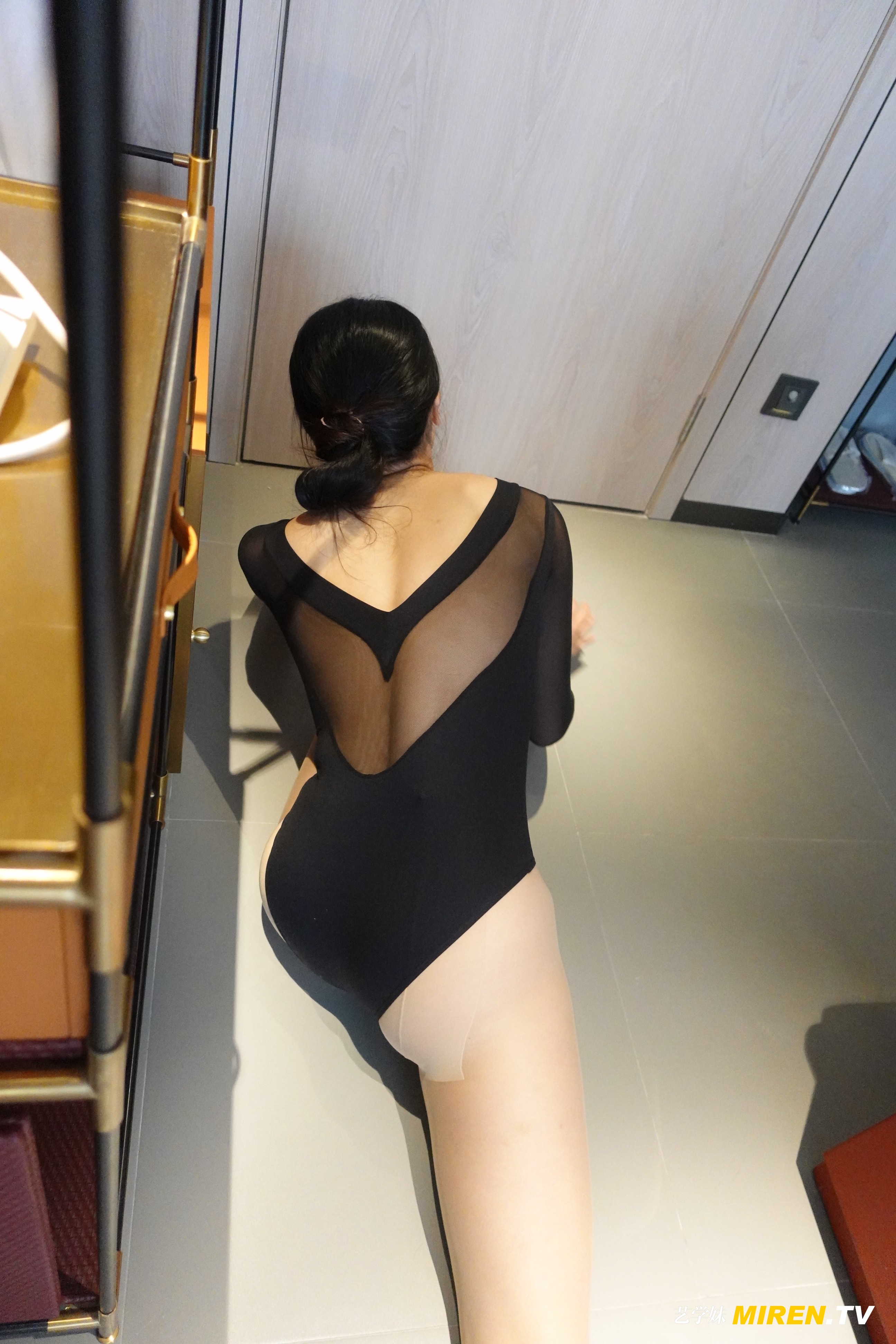 ROSI艺学妹 2020.08.27 NO.0179[53+1P／80.9MB]_第2集