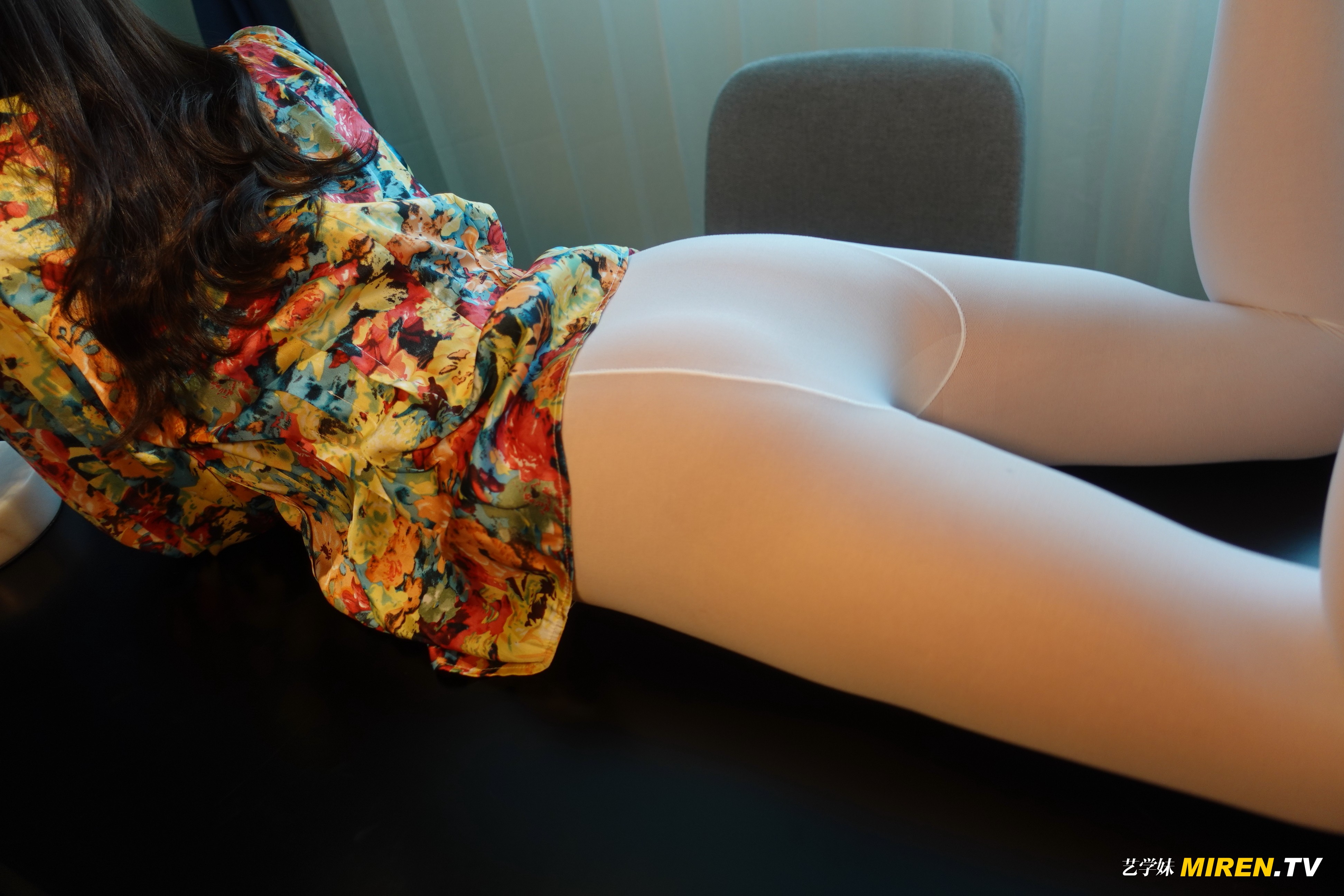 ROSI艺学妹 2020.09.12 NO.0189[61+1P／78.1MB]_第2集