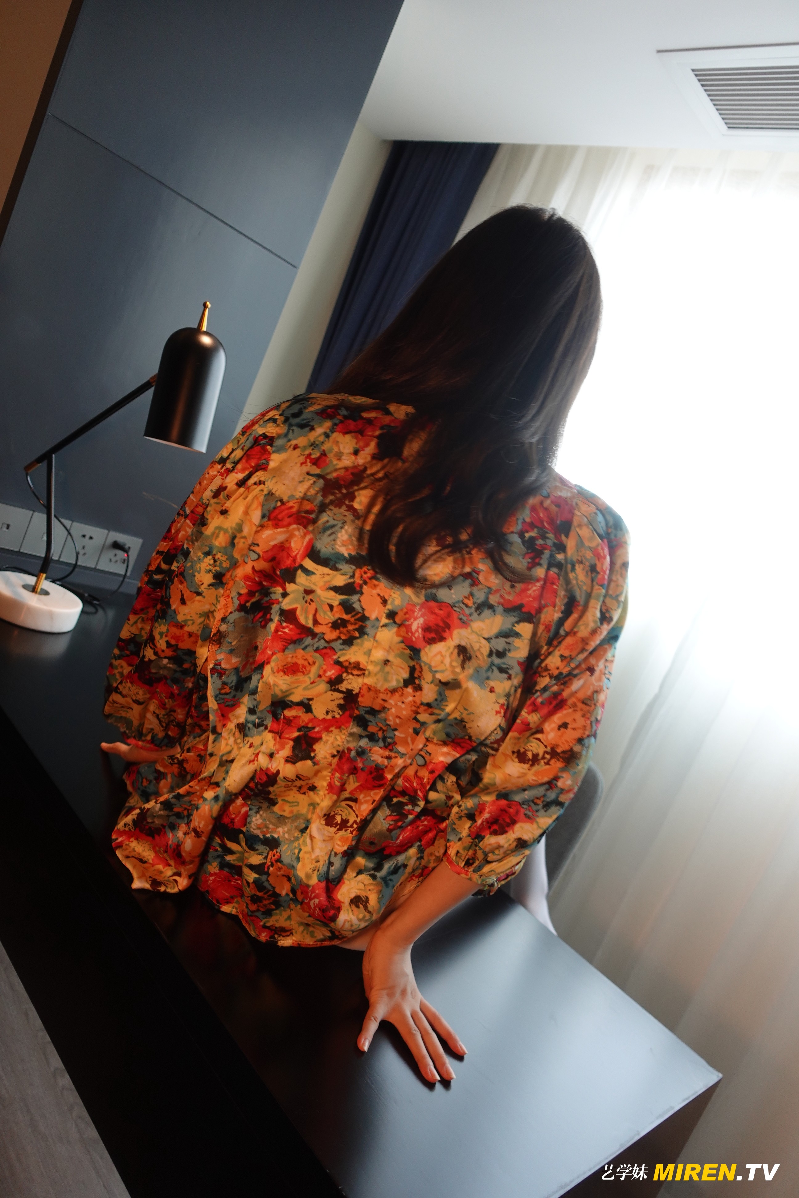 ROSI艺学妹 2020.09.12 NO.0189[61+1P／78.1MB]_第3集