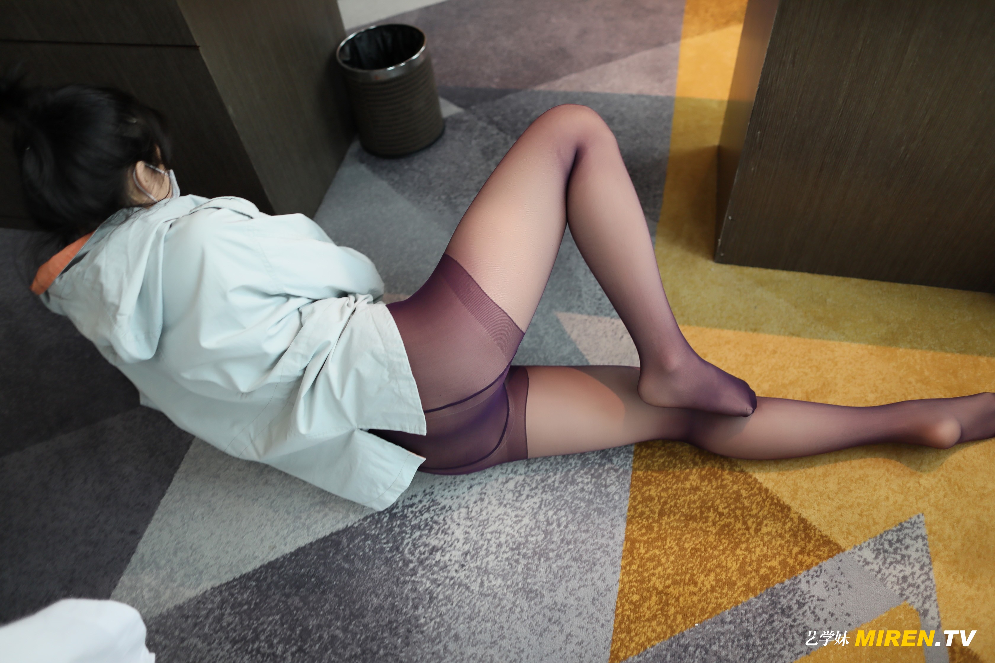 ROSI艺学妹 2020.11.26 NO.0198[90+1P／72MB]_第2集