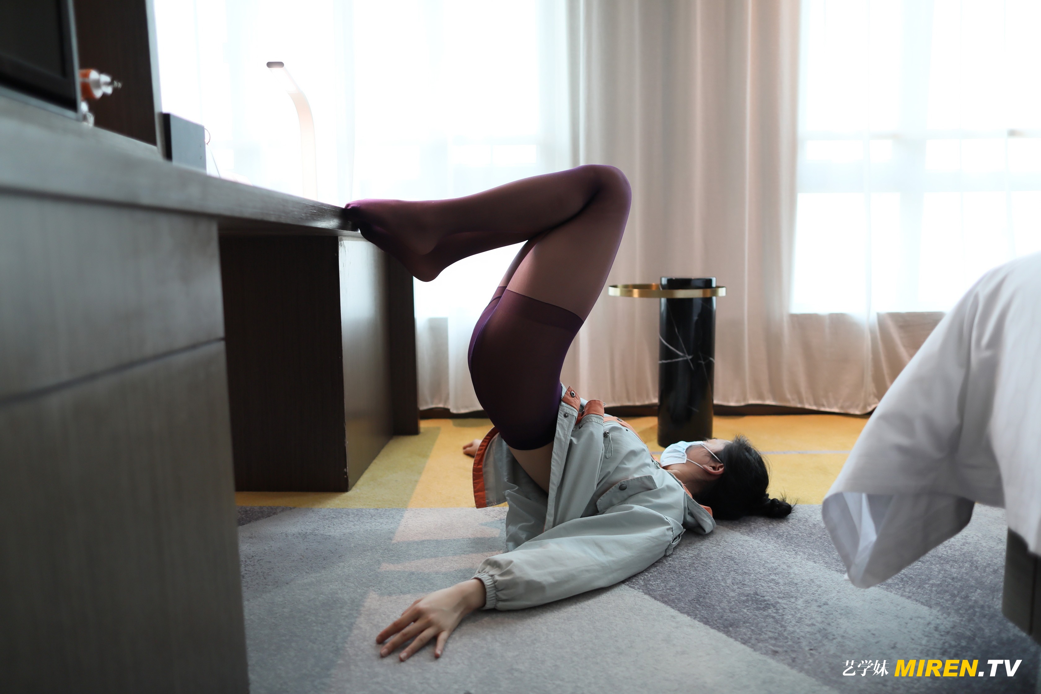 ROSI艺学妹 2020.11.26 NO.0198[90+1P／72MB]_第5集