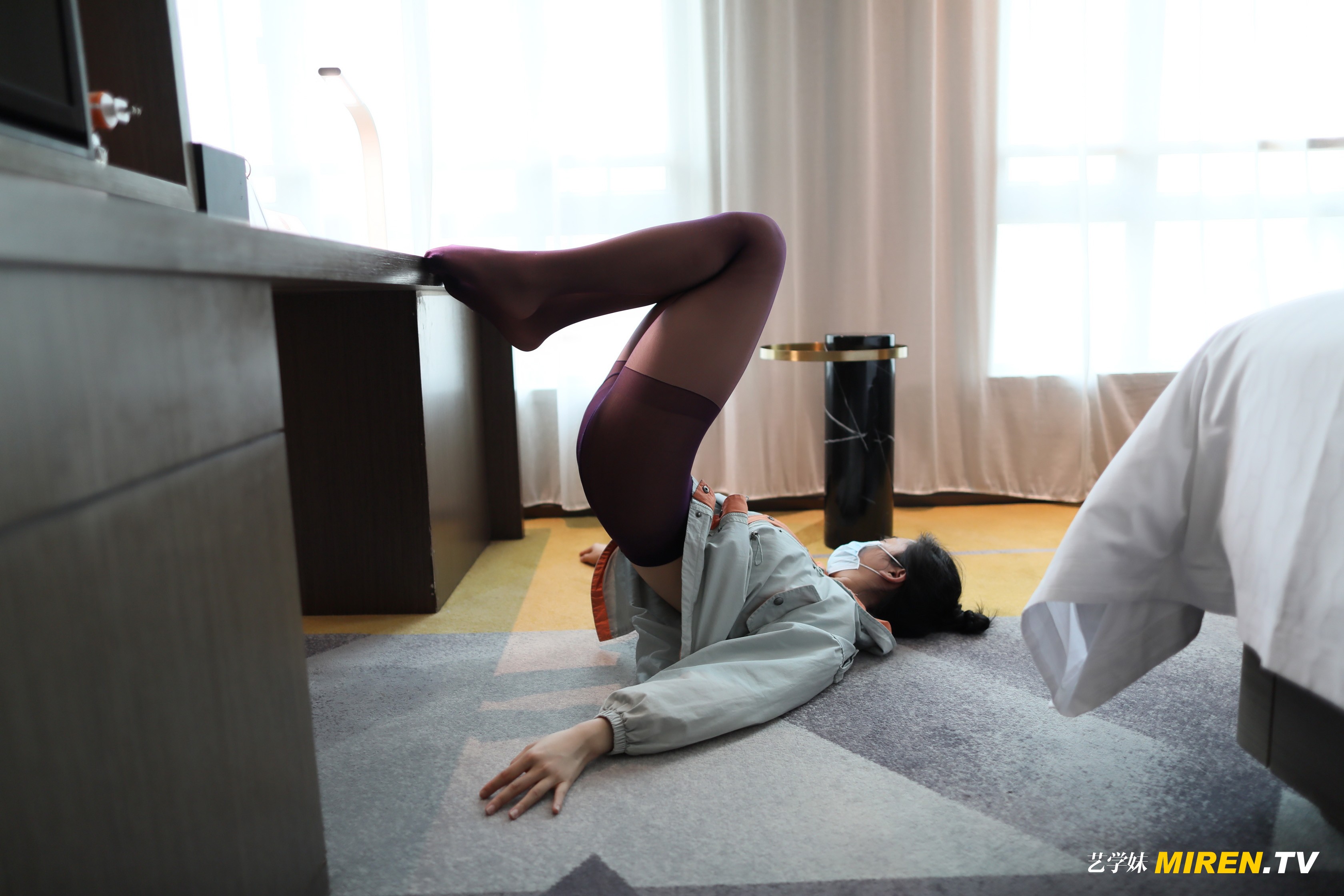 ROSI艺学妹 2020.11.26 NO.0198[90+1P／72MB]_第5集