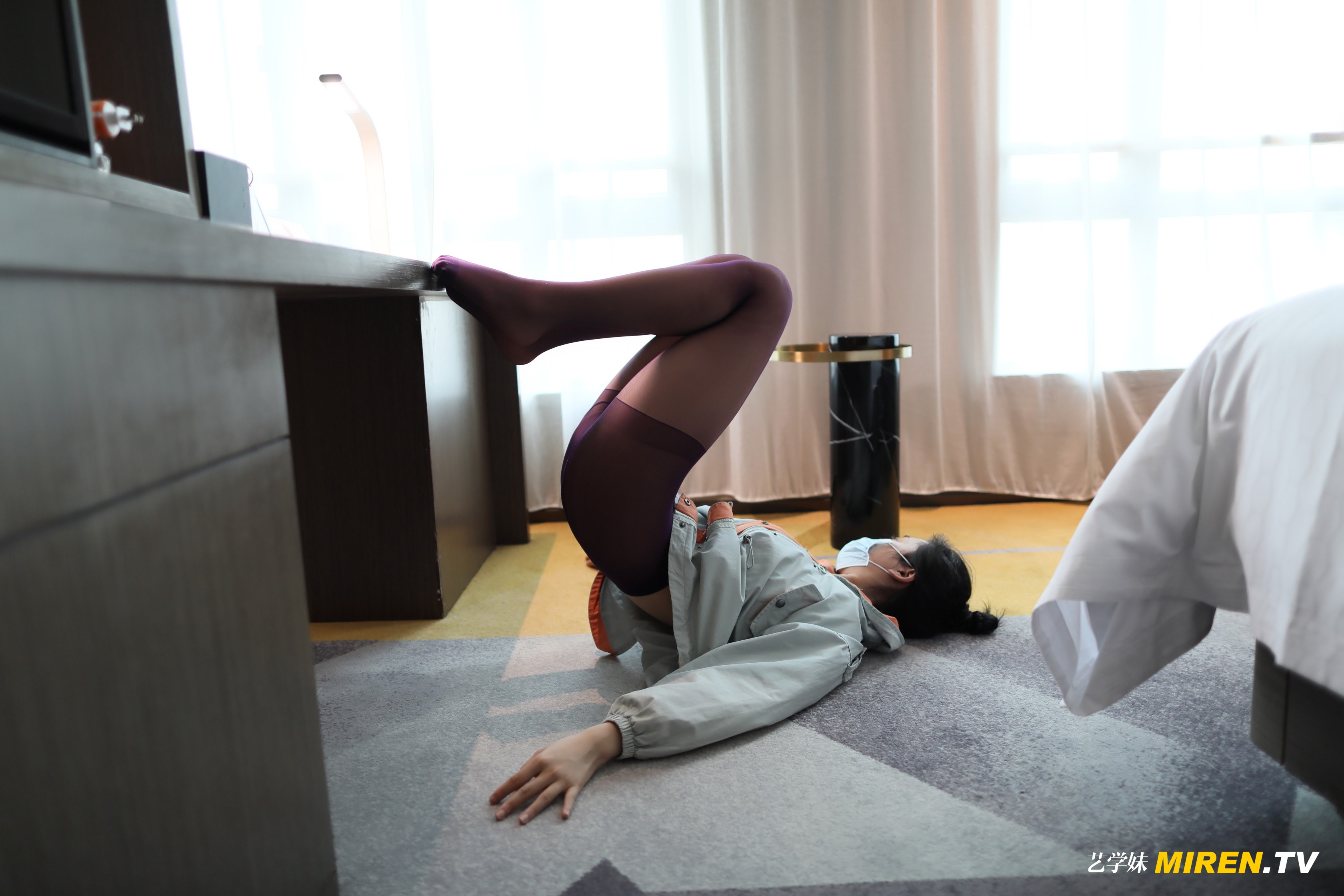 ROSI艺学妹 2020.11.26 NO.0198[90+1P／72MB]_第5集
