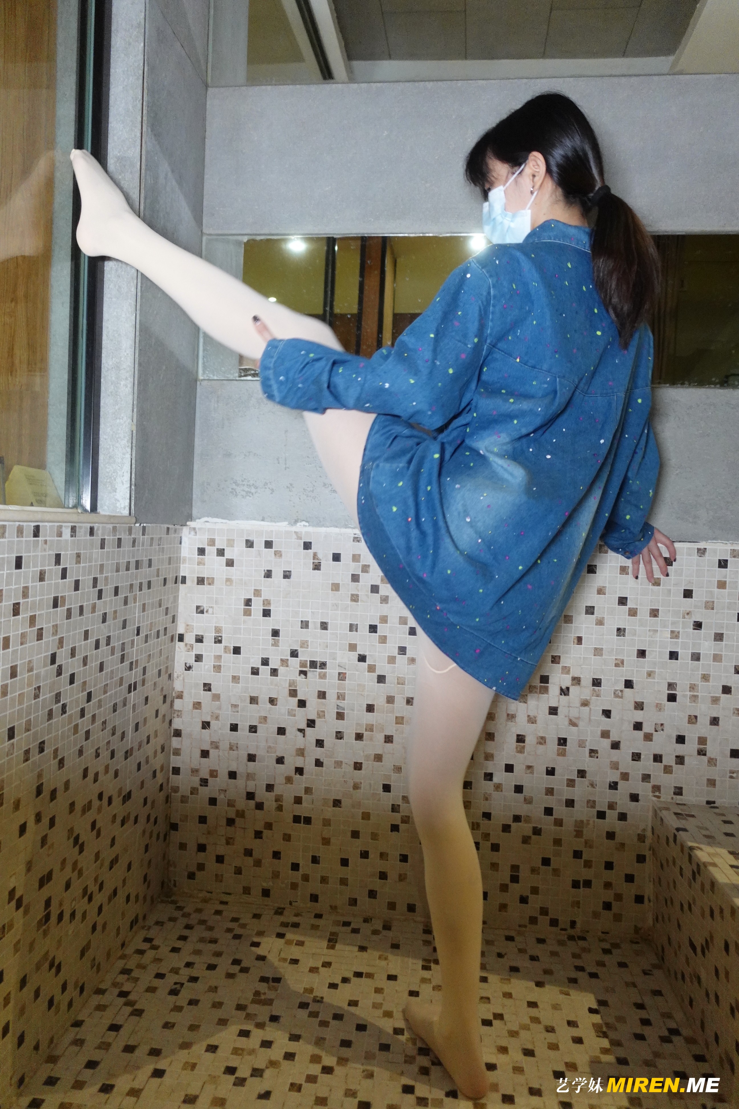 ROSI艺学妹 2021.10.24 NO.239[76P-135.1M]_第3集