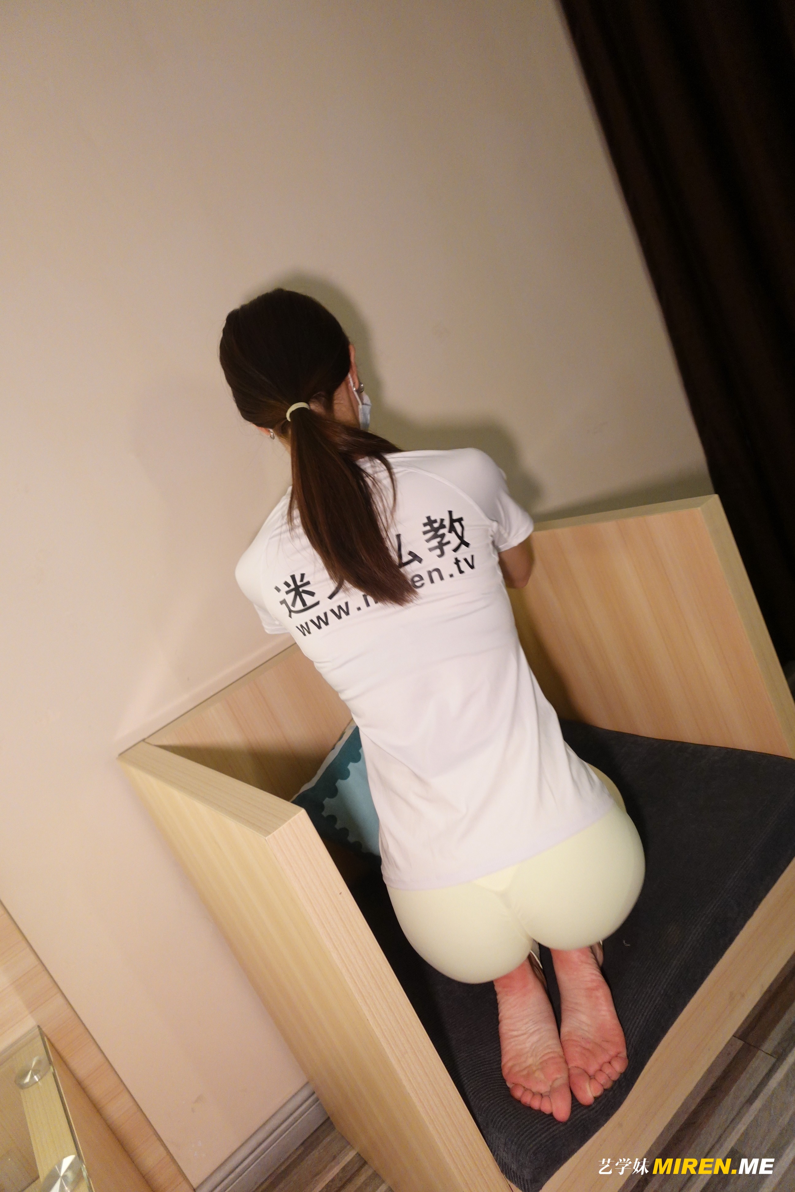 ROSI艺学妹 2021.10.31 NO.243[134P-170.3M]_第3集