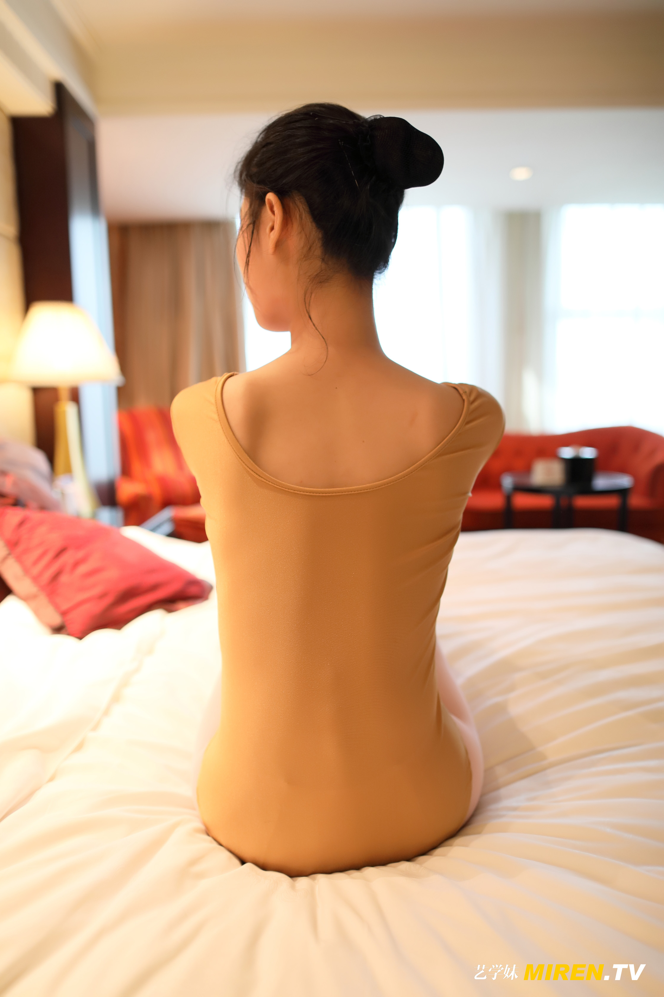 ROSI艺学妹 2019.09.10 NO.0034[50P44.1M]_第1集