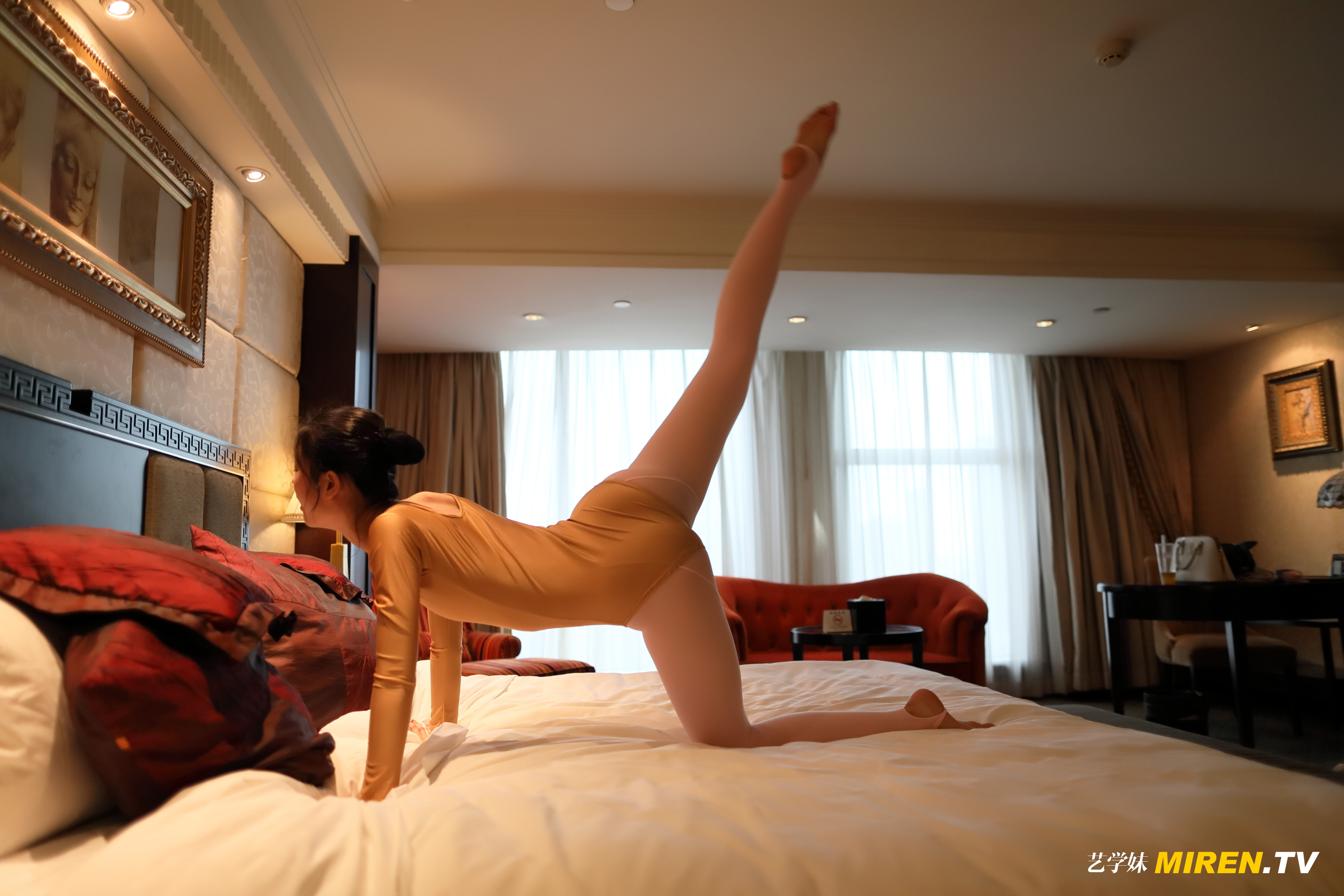 ROSI艺学妹 2019.09.10 NO.0034[50P44.1M]_第3集