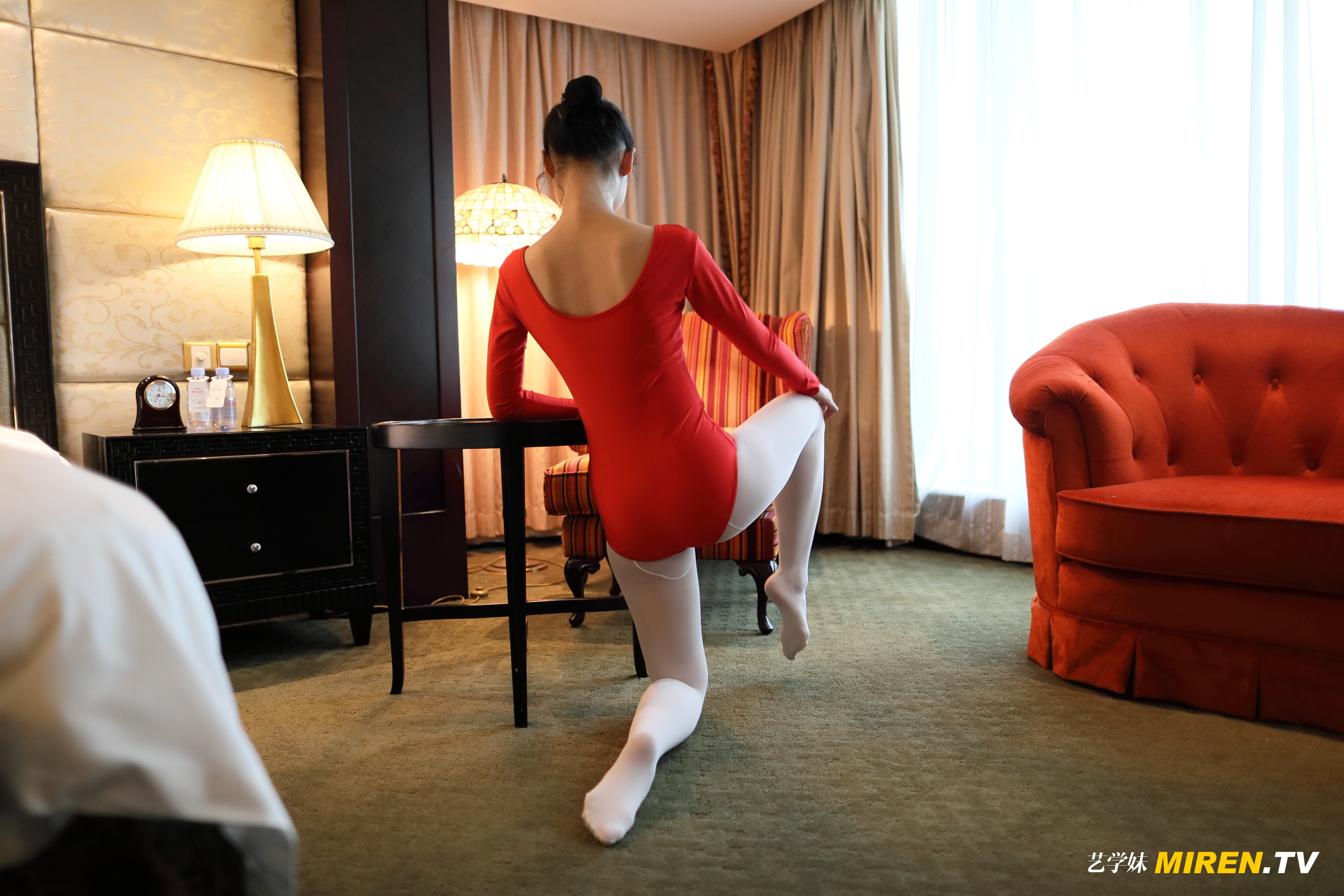 ROSI艺学妹 2020.01.18 NO.0050_第1集