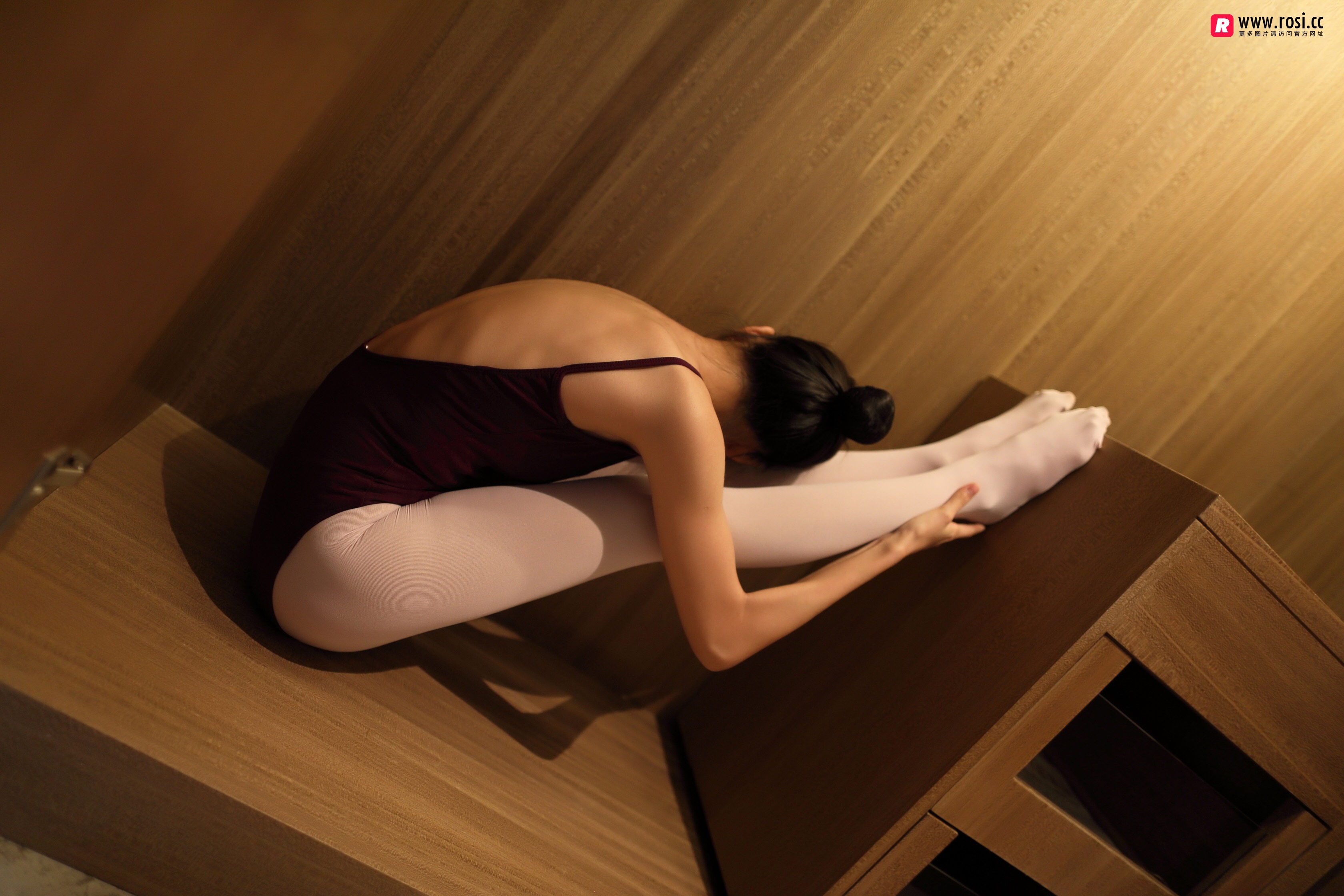 ROSI艺学妹 2018.07.05 NO.0006[33P29.3M]_第1集