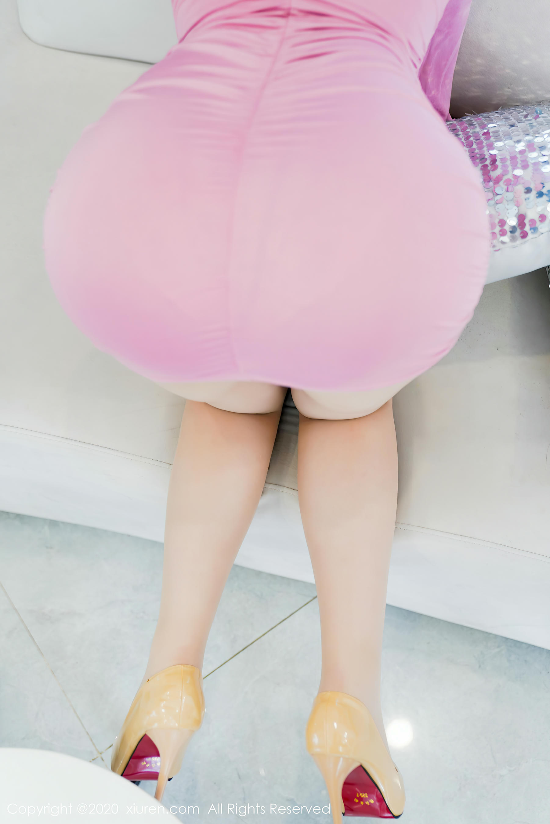 XIUREN秀人网 2020.09.04 NO.2526 软软Roro [51P485MB]_第2集