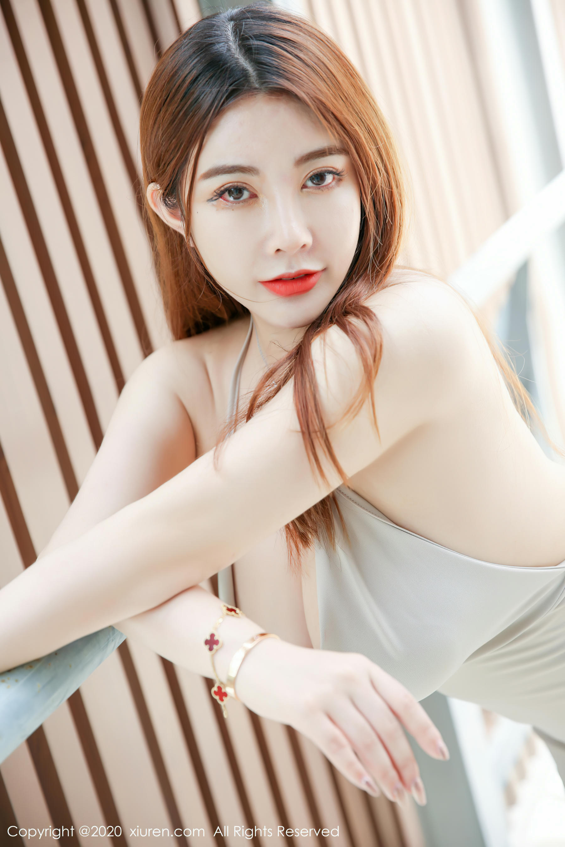 XIUREN秀人网 2020.09.23 NO.2593 软软Roro[49P491M]_第1集