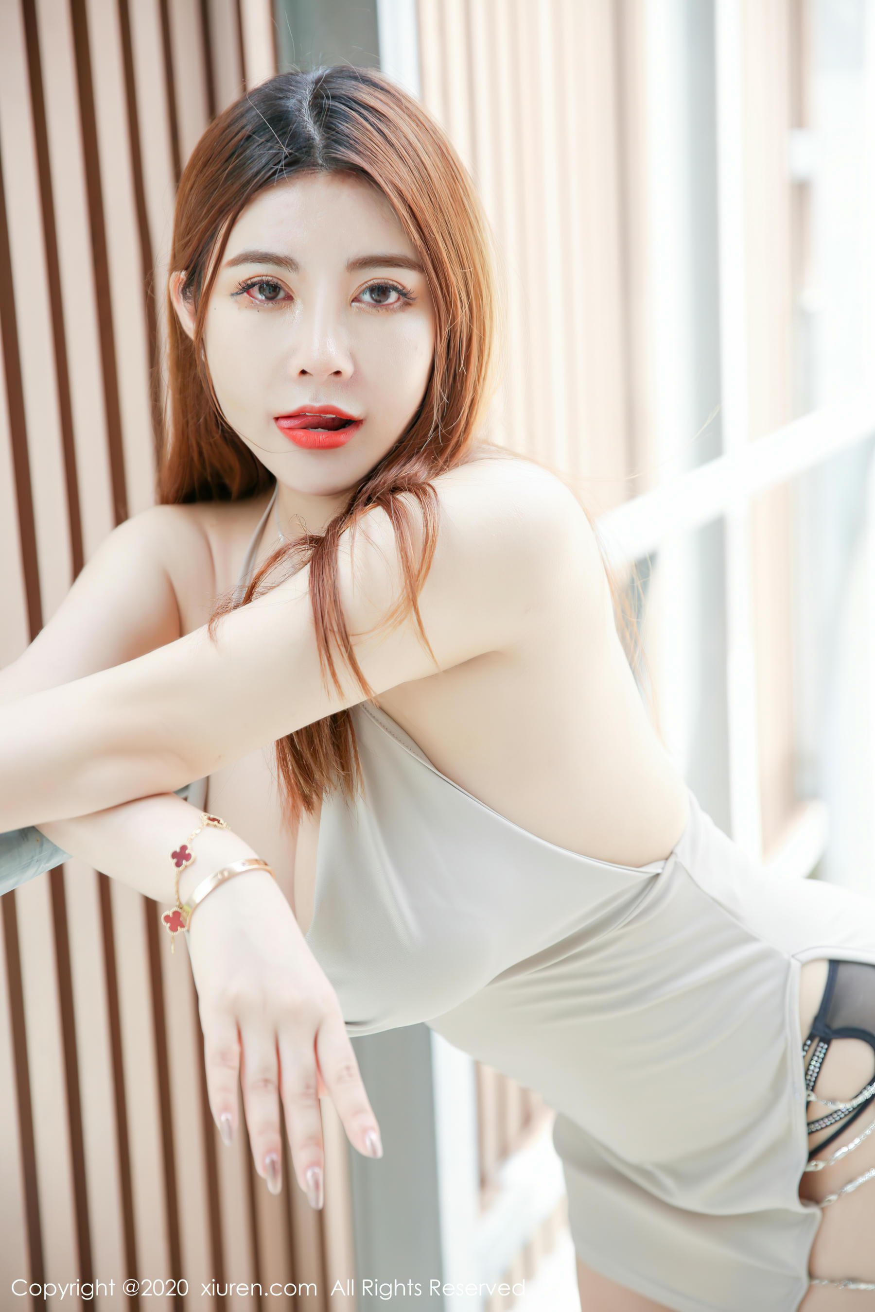 XIUREN秀人网 2020.09.23 NO.2593 软软Roro[49P491M]_第2集