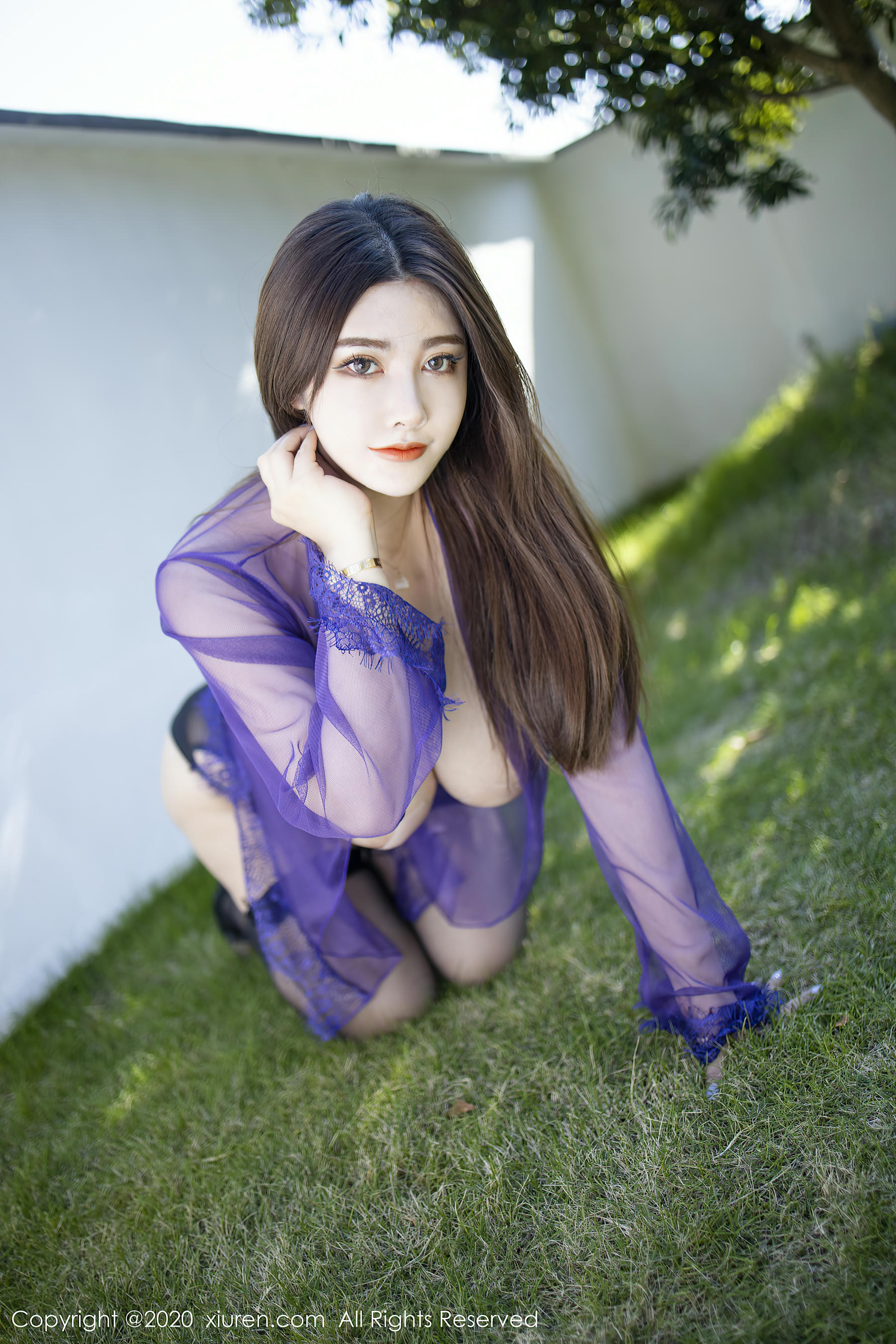 XIUREN秀人网 2020.11.12 NO.2771 软而 [45+1P／507MB]_第2集