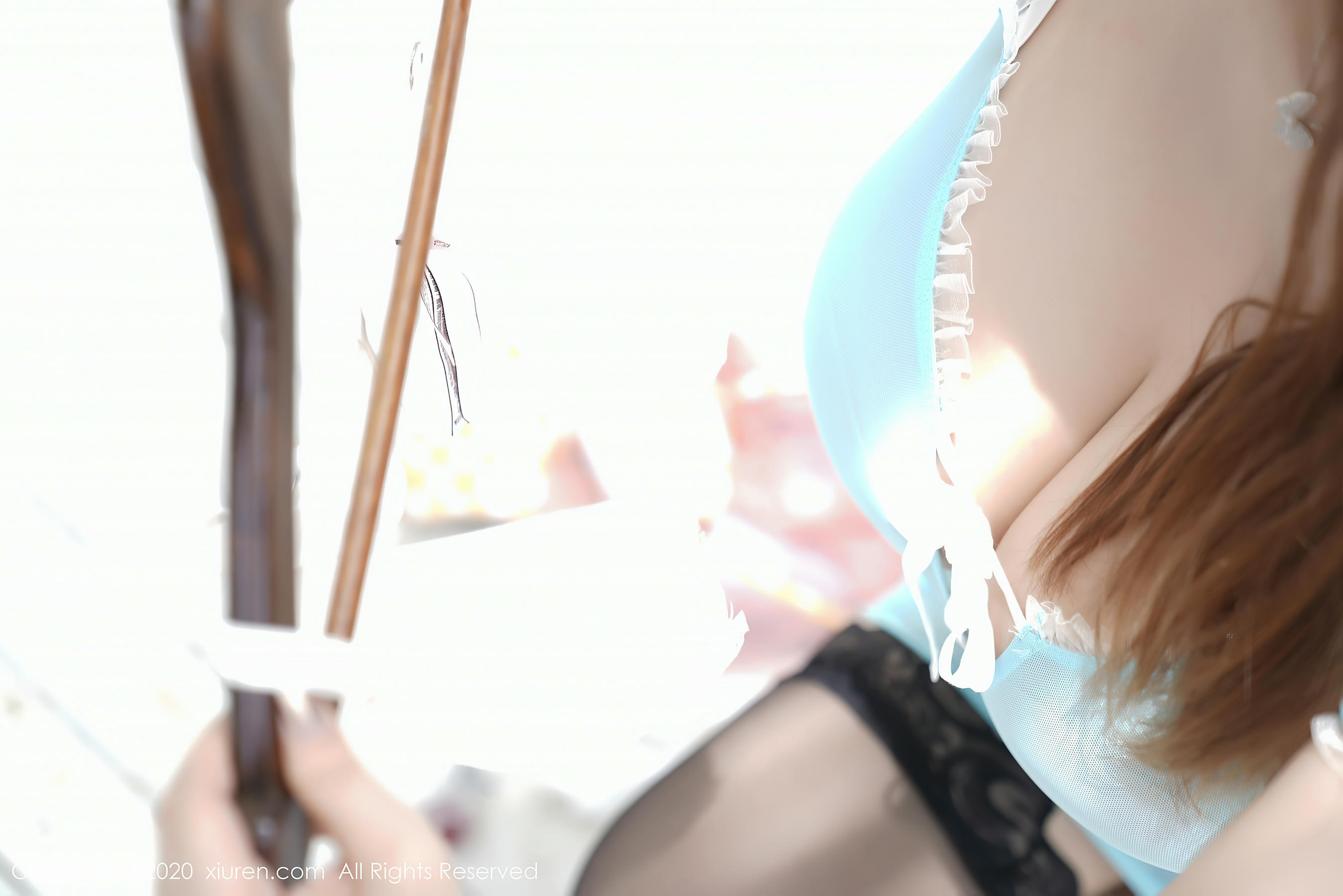 XIUREN秀人网 2020.11.23 NO.2812 软软子[85+1P／779MB]_第2集