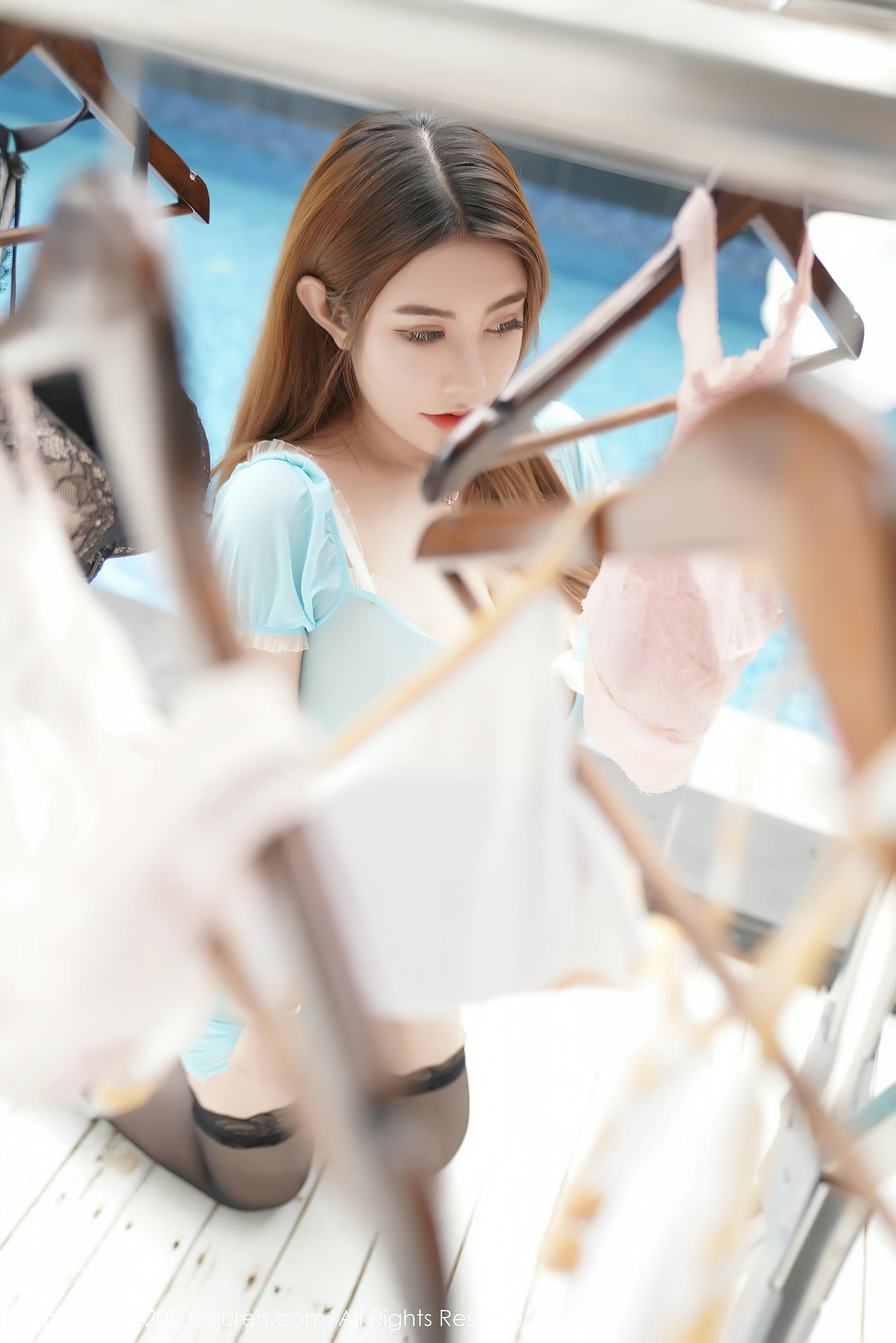XIUREN秀人网 2020.11.23 NO.2812 软软子[85+1P／779MB]_第3集