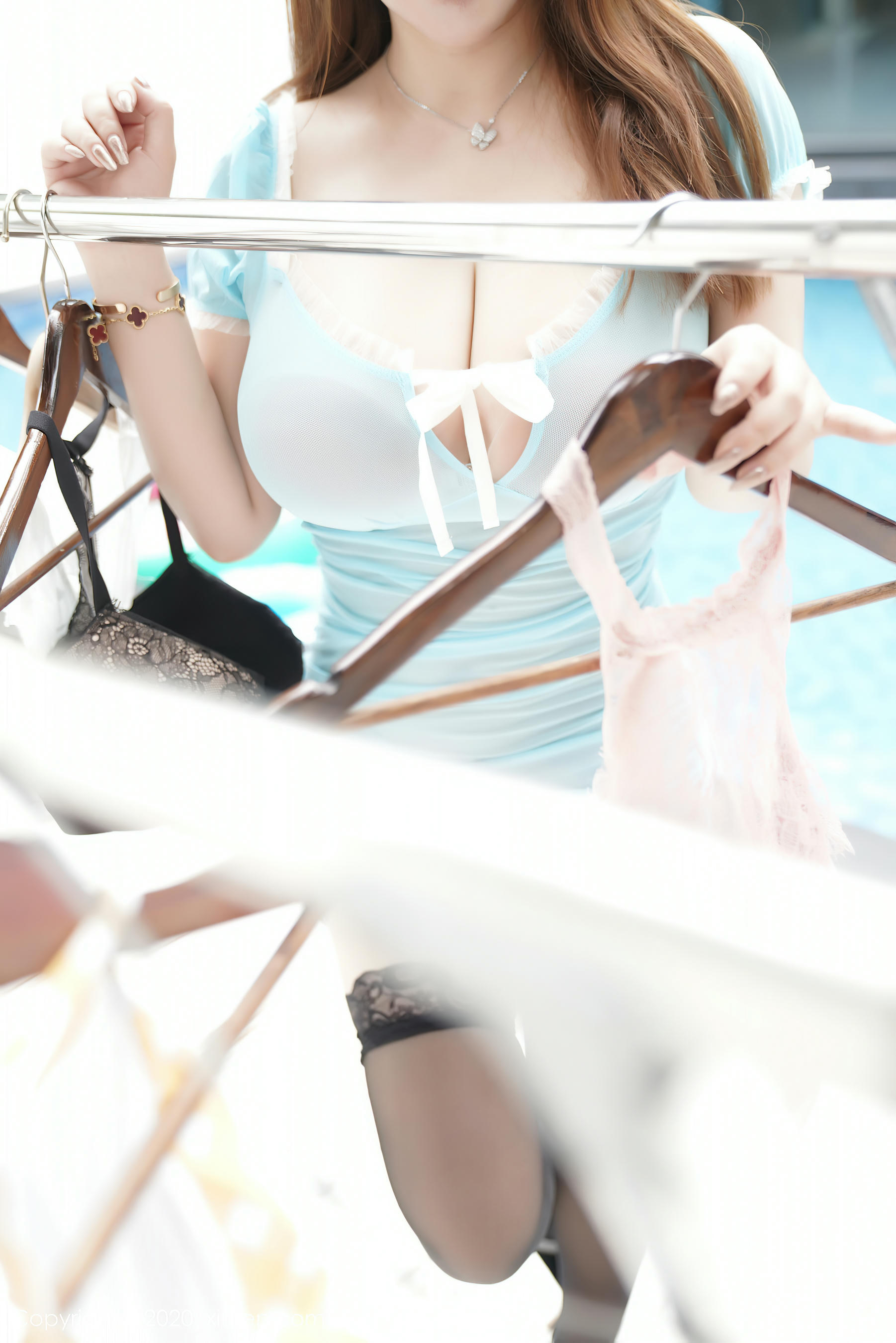 XIUREN秀人网 2020.11.23 NO.2812 软软子[85+1P／779MB]_第3集