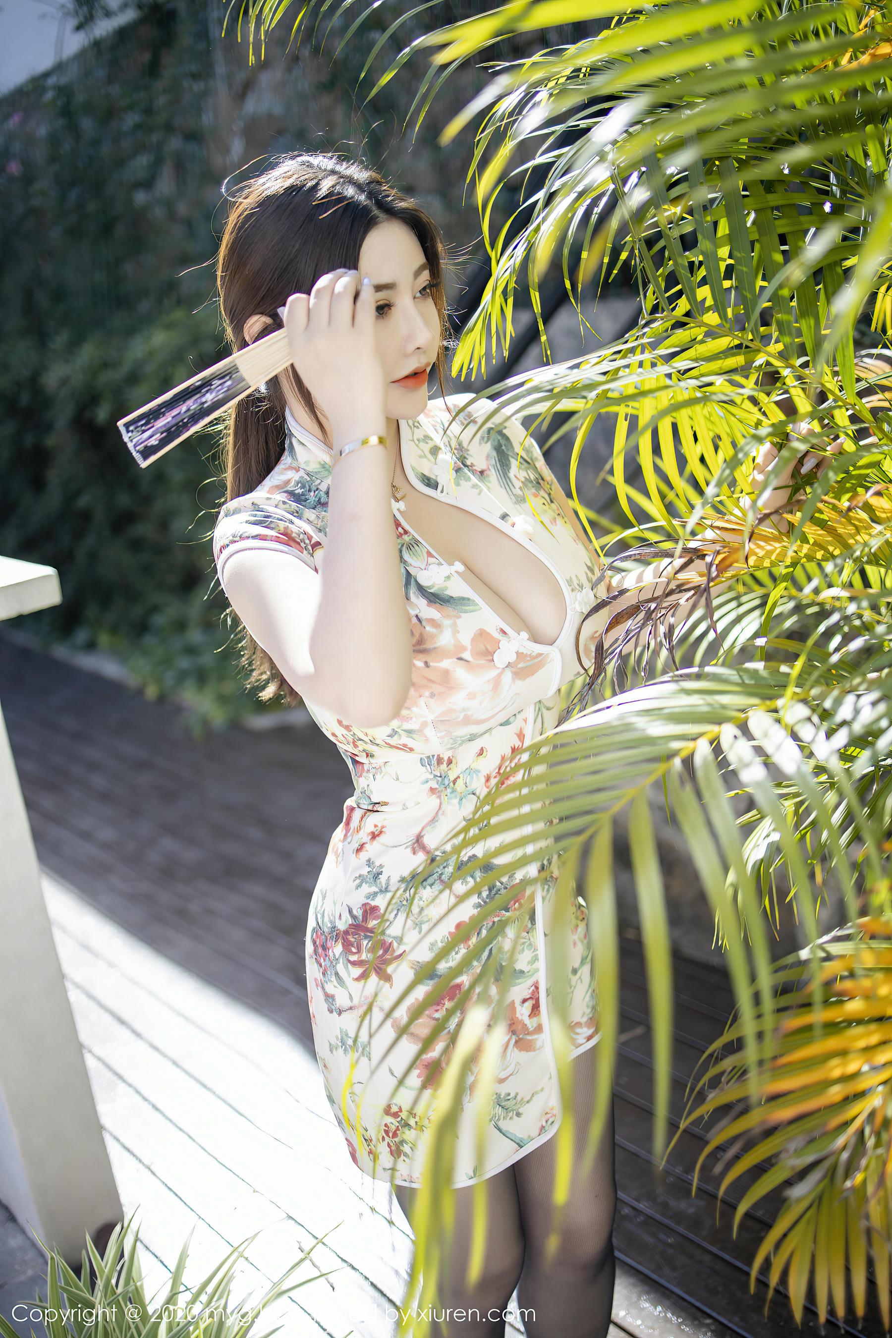 MyGirl美媛馆 2020.12.04 VOL.465 软软子 [52+1P／507MB]_第1集