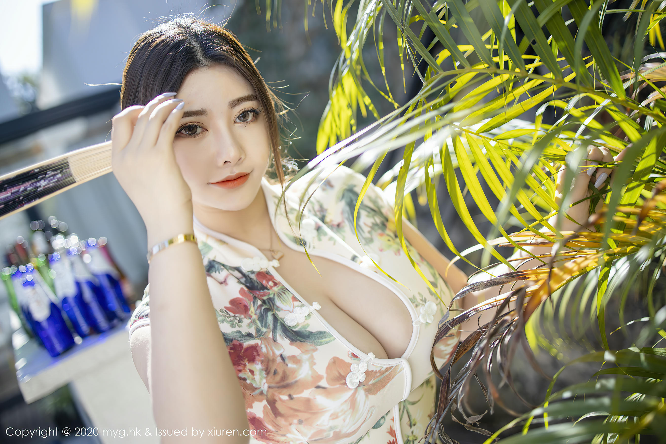 MyGirl美媛馆 2020.12.04 VOL.465 软软子 [52+1P／507MB]_第1集
