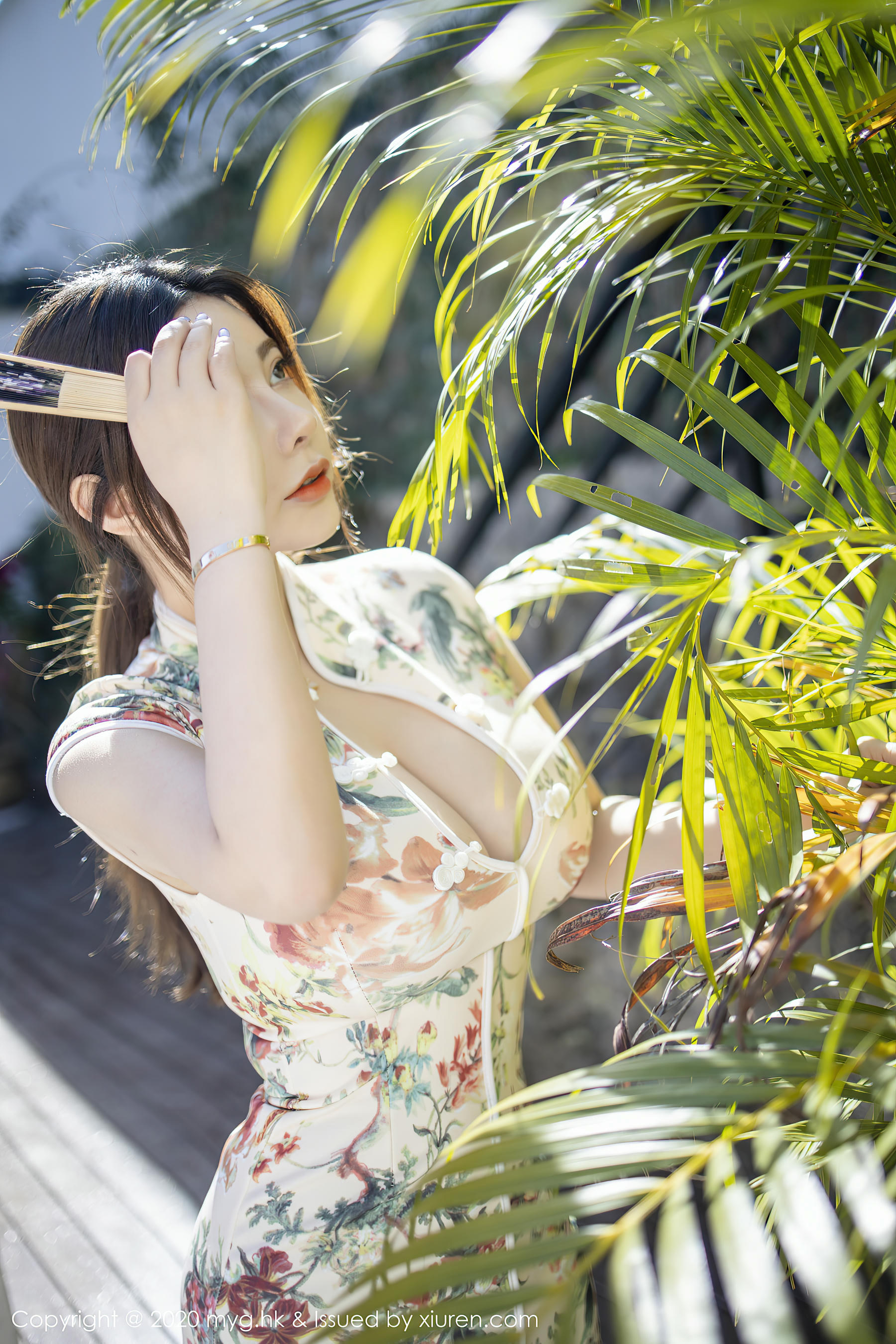 MyGirl美媛馆 2020.12.04 VOL.465 软软子 [52+1P／507MB]_第1集