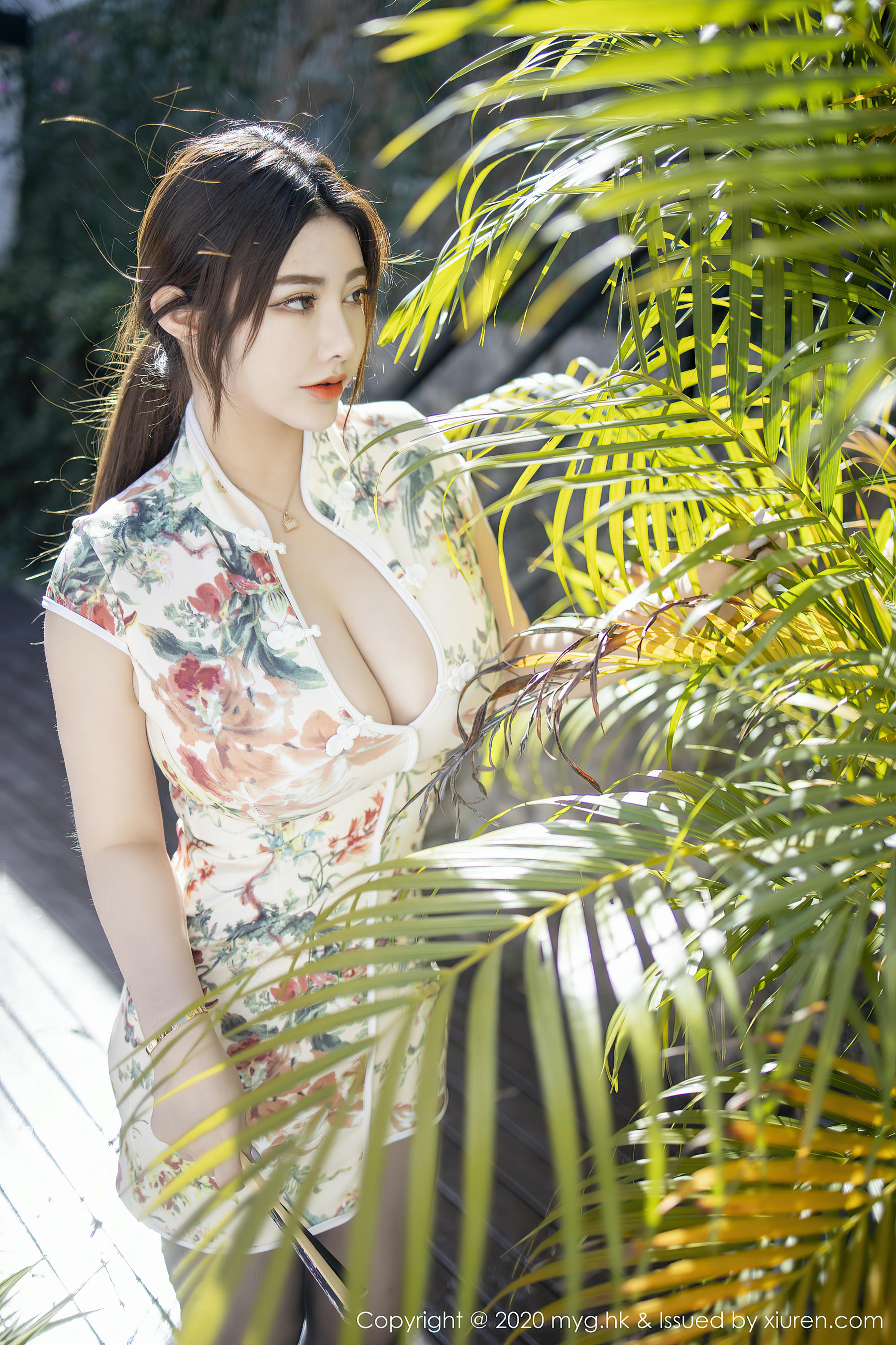 MyGirl美媛馆 2020.12.04 VOL.465 软软子 [52+1P／507MB]_第1集