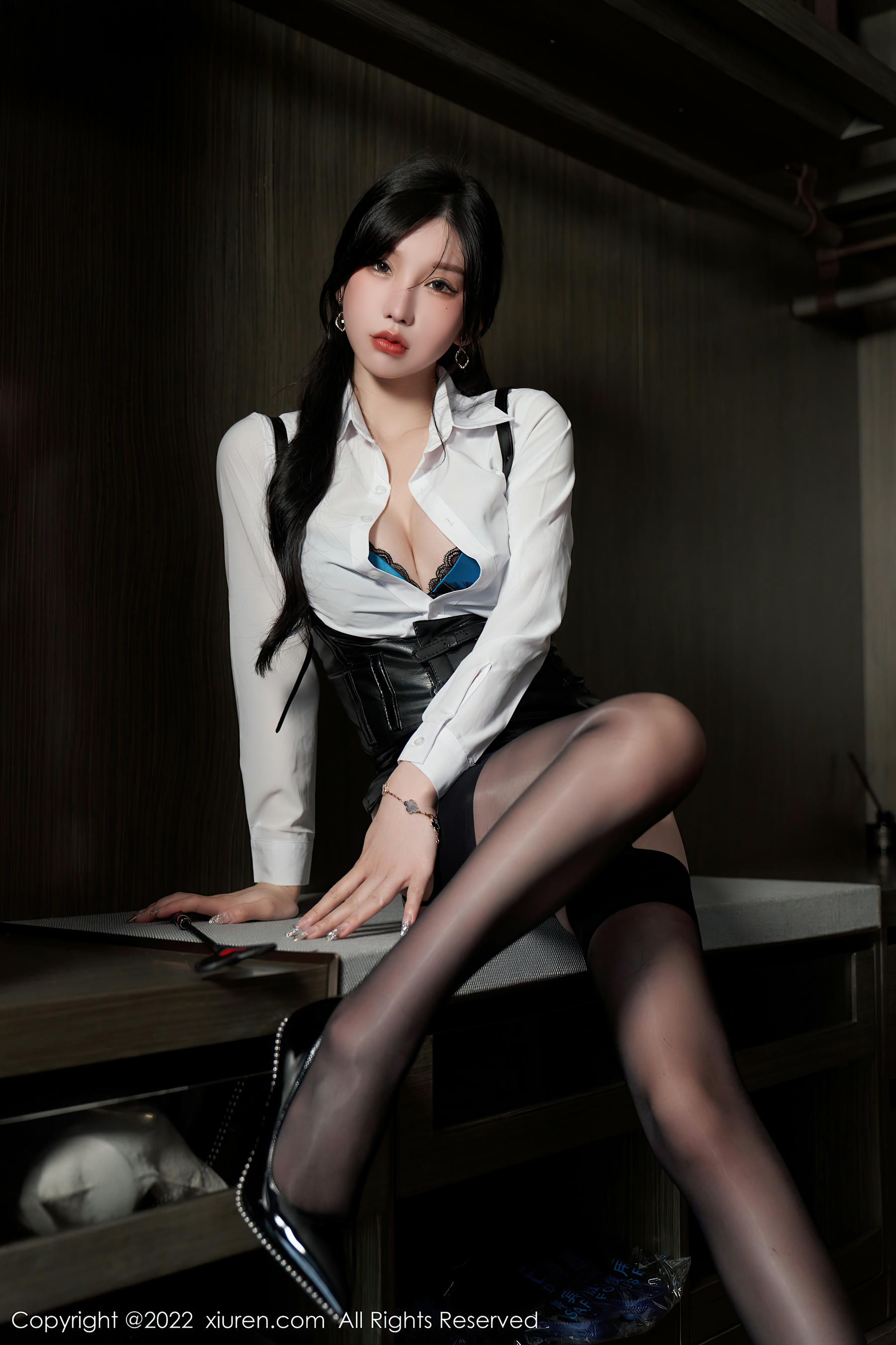 XIUREN秀人网 2022.09.16 NO.5602 周于希Sally 珠海心愿旅拍 [90+1P812M]_第3集