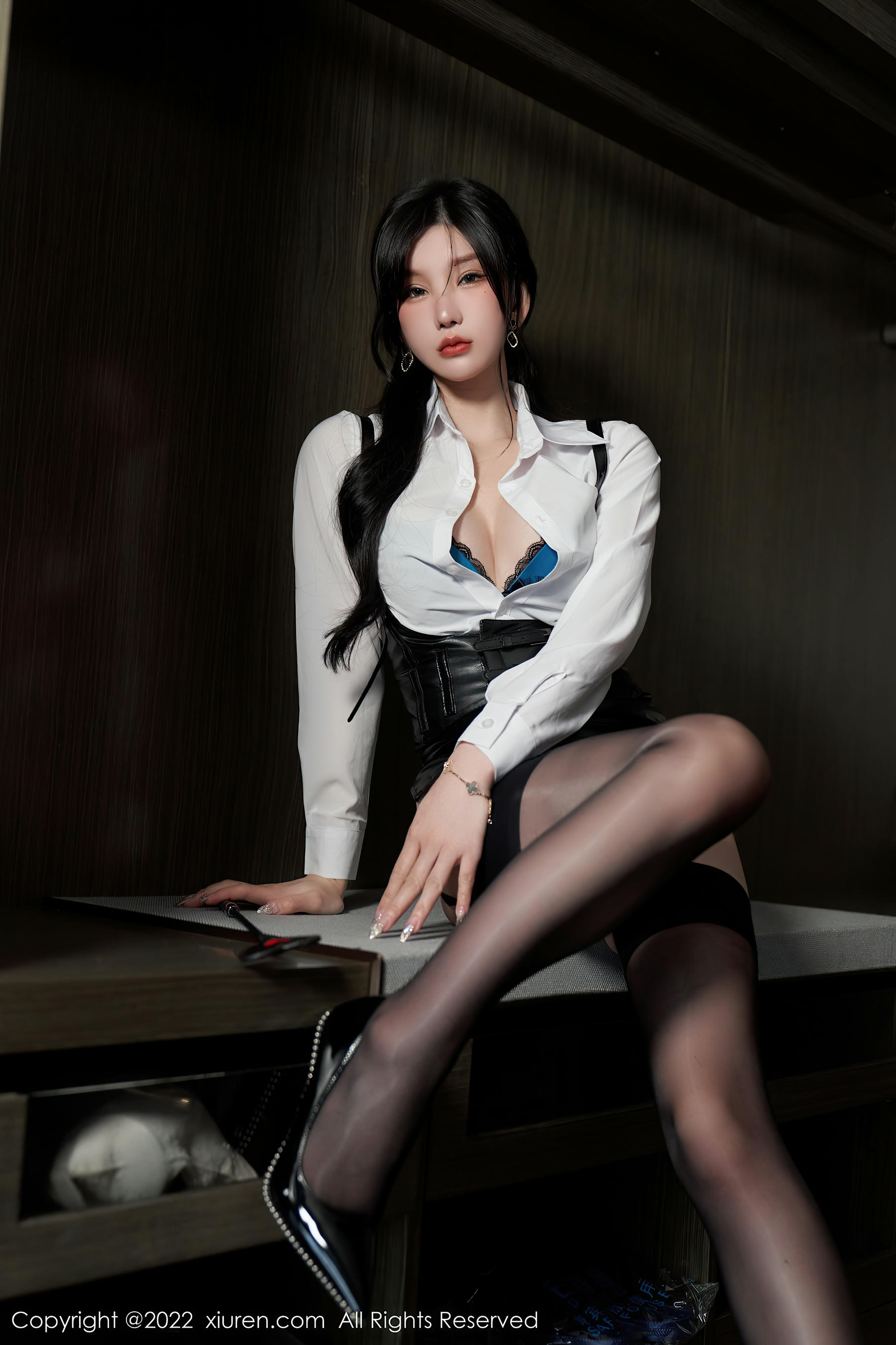XIUREN秀人网 2022.09.16 NO.5602 周于希Sally 珠海心愿旅拍 [90+1P812M]_第3集