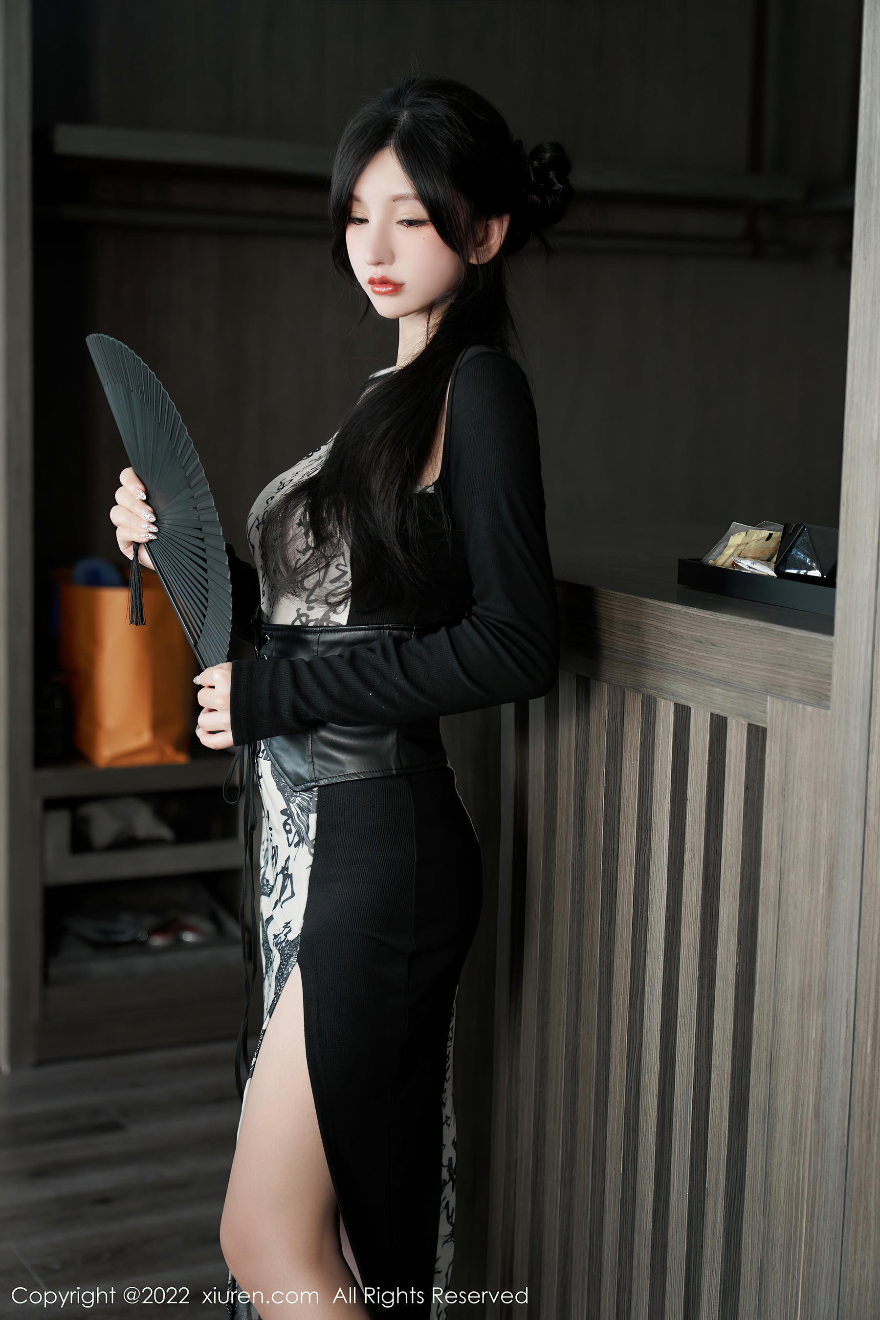 XIUREN秀人网 2022.09.21 NO.5623 周于希Sally 珠海心愿旅拍 [94+1P895M]_第1集
