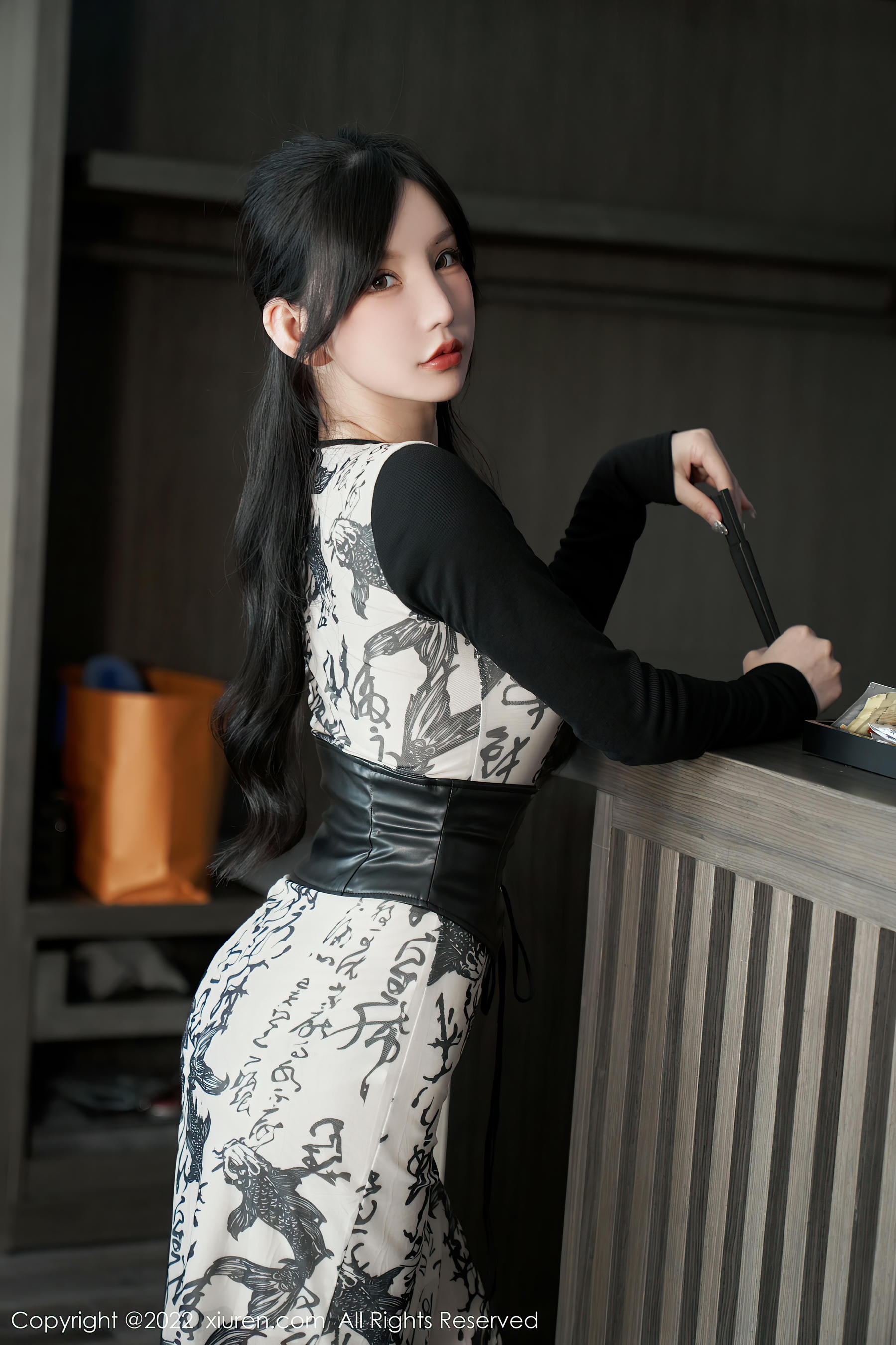 XIUREN秀人网 2022.09.21 NO.5623 周于希Sally 珠海心愿旅拍 [94+1P895M]_第1集
