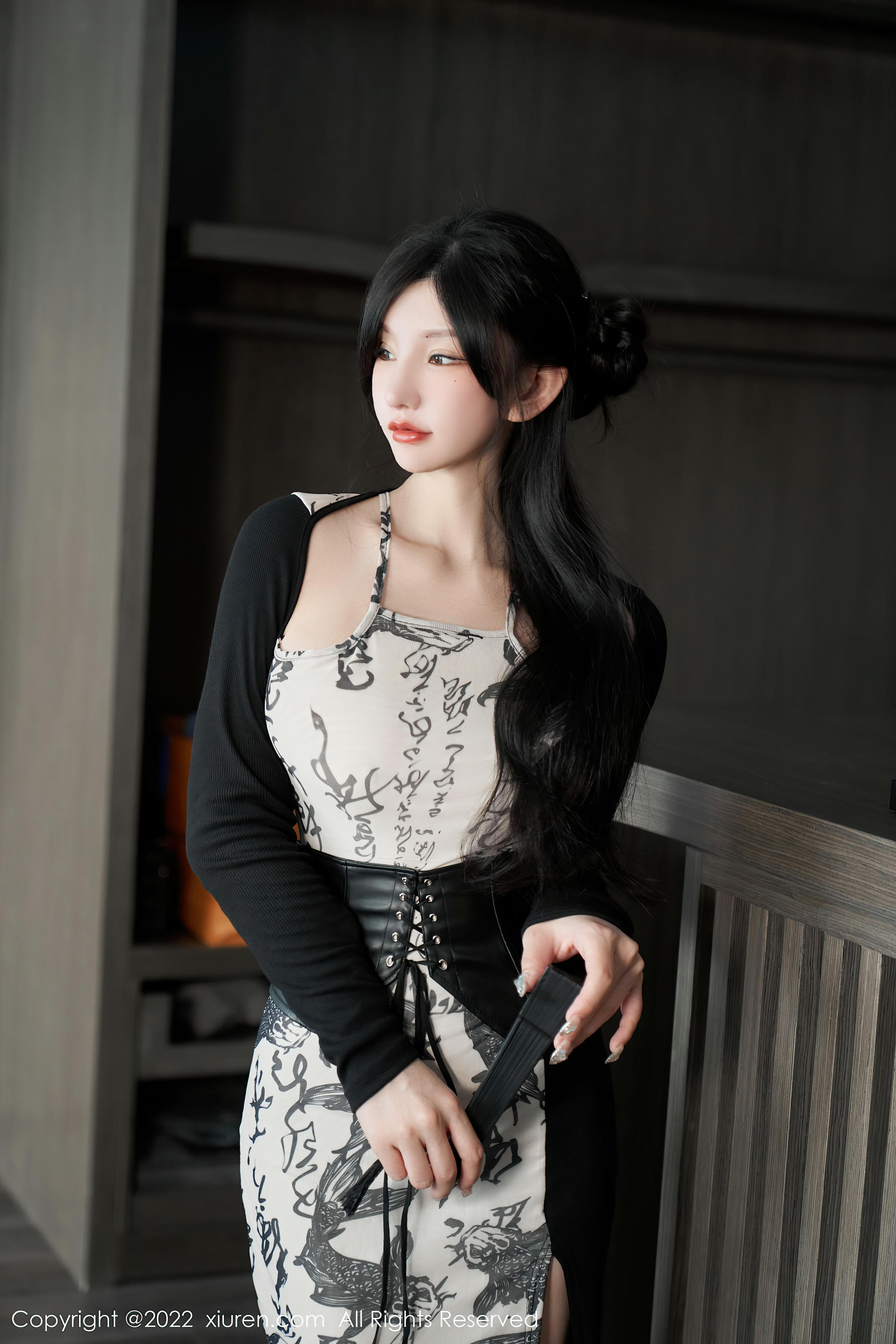 XIUREN秀人网 2022.09.21 NO.5623 周于希Sally 珠海心愿旅拍 [94+1P895M]_第1集