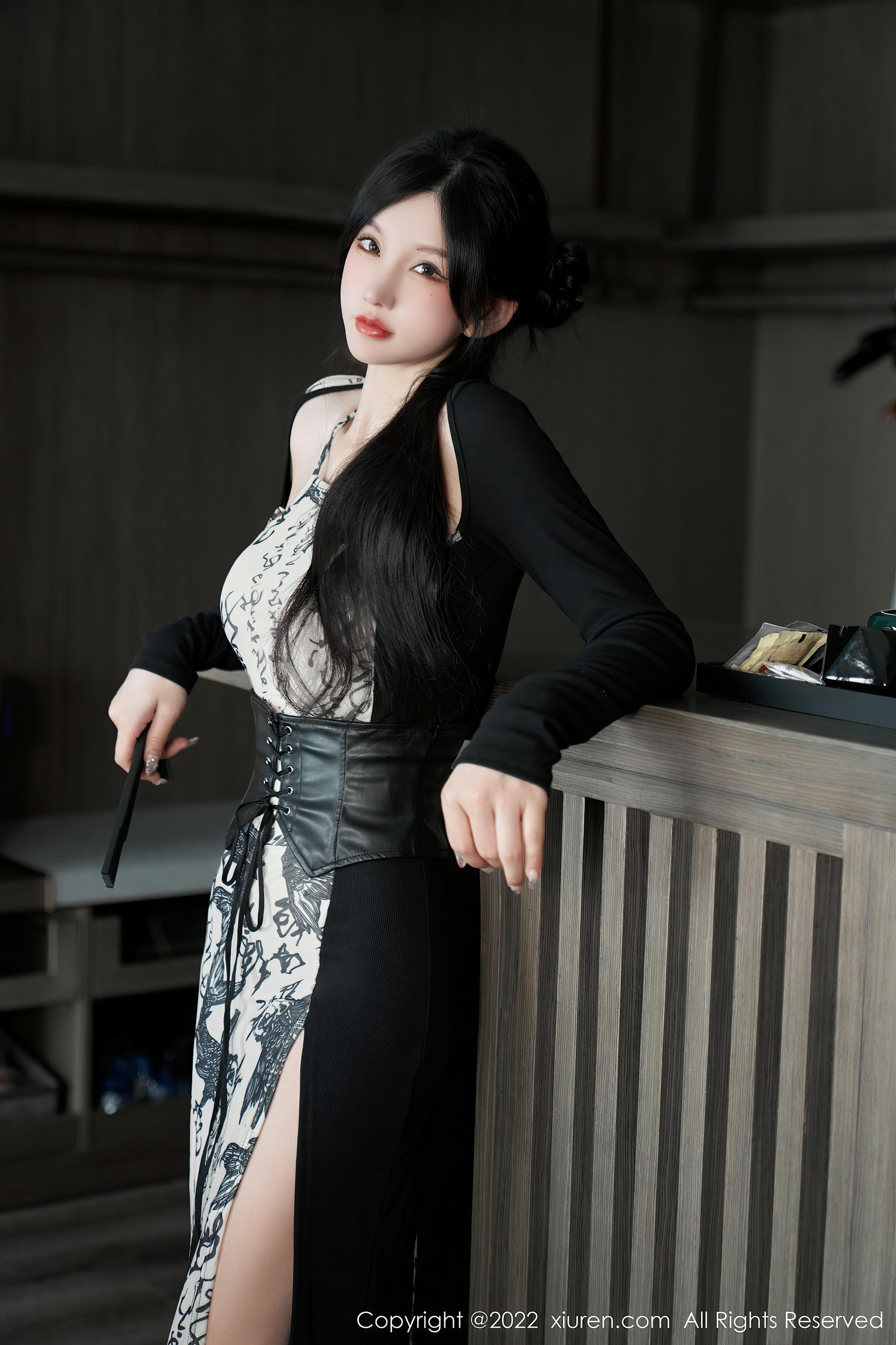 XIUREN秀人网 2022.09.21 NO.5623 周于希Sally 珠海心愿旅拍 [94+1P895M]_第1集