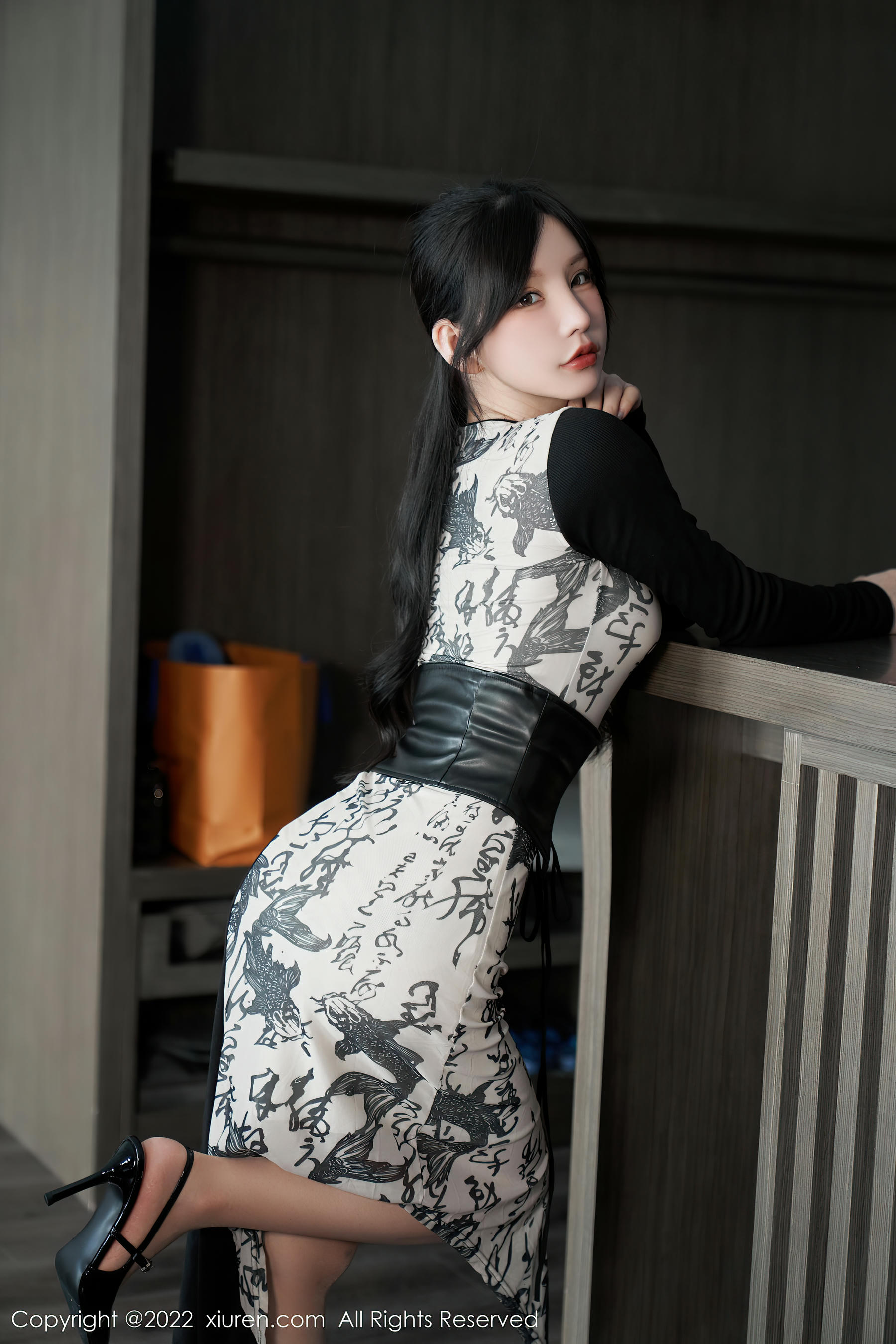 XIUREN秀人网 2022.09.21 NO.5623 周于希Sally 珠海心愿旅拍 [94+1P895M]_第1集