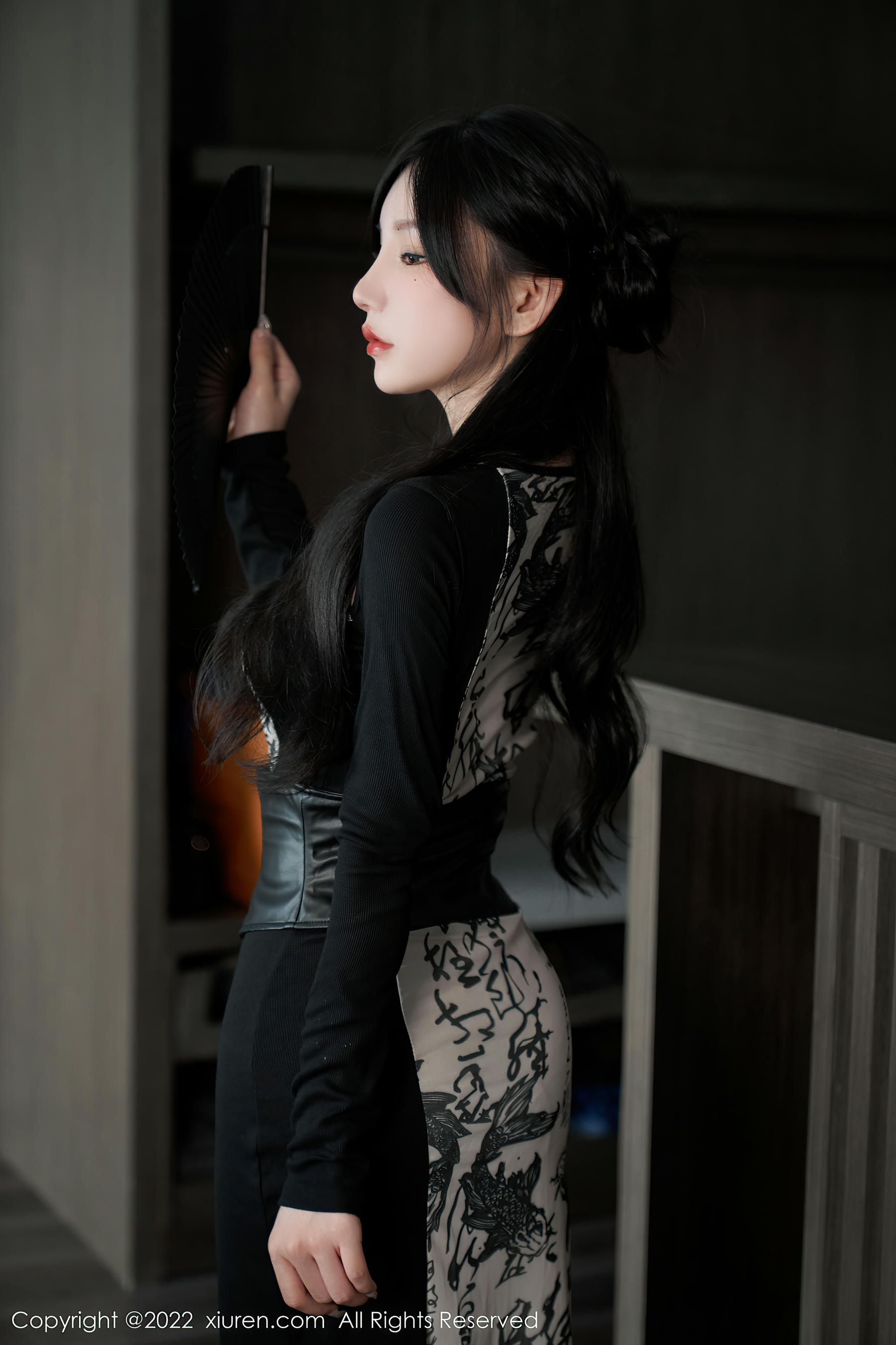 XIUREN秀人网 2022.09.21 NO.5623 周于希Sally 珠海心愿旅拍 [94+1P895M]_第1集