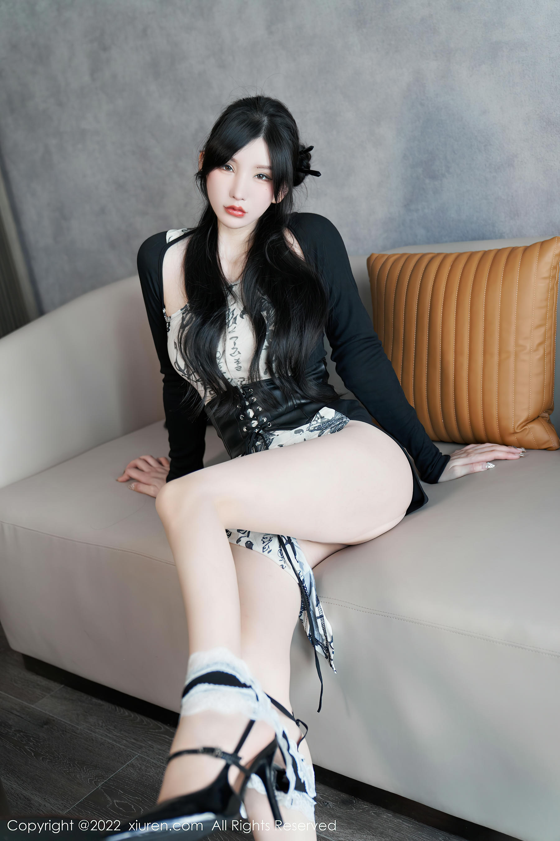 XIUREN秀人网 2022.09.21 NO.5623 周于希Sally 珠海心愿旅拍 [94+1P895M]_第1集