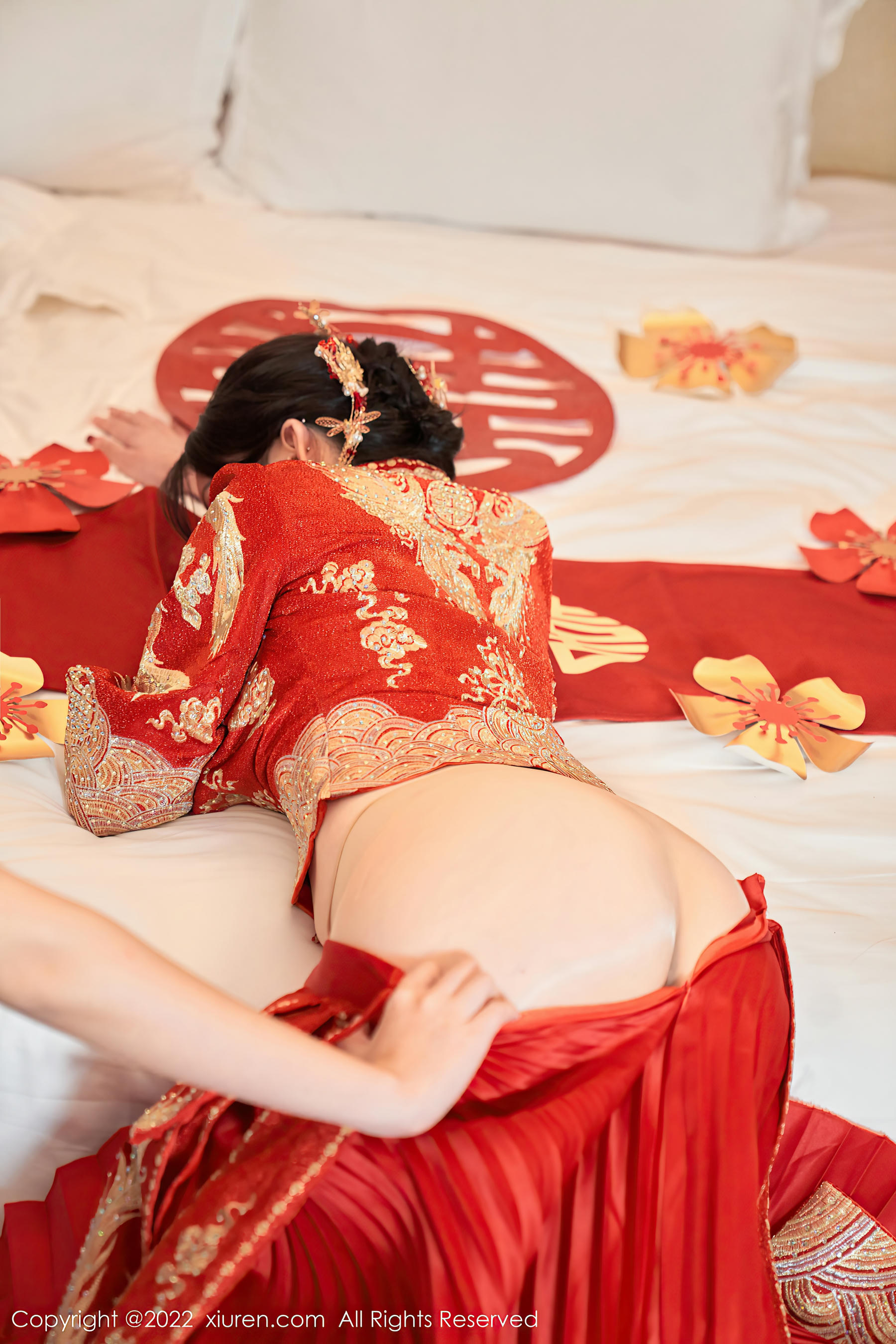 XIUREN秀人网 2022.09.30 NO.5675 周于希Sally [80+1P889M]_第1集