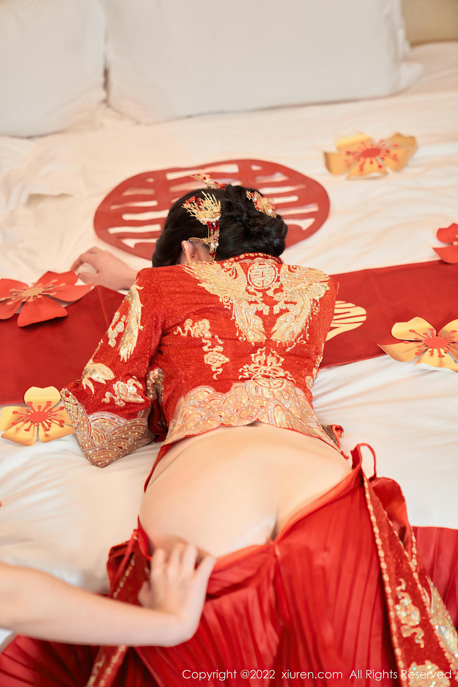 XIUREN秀人网 2022.09.30 NO.5675 周于希Sally [80+1P889M]_第2集