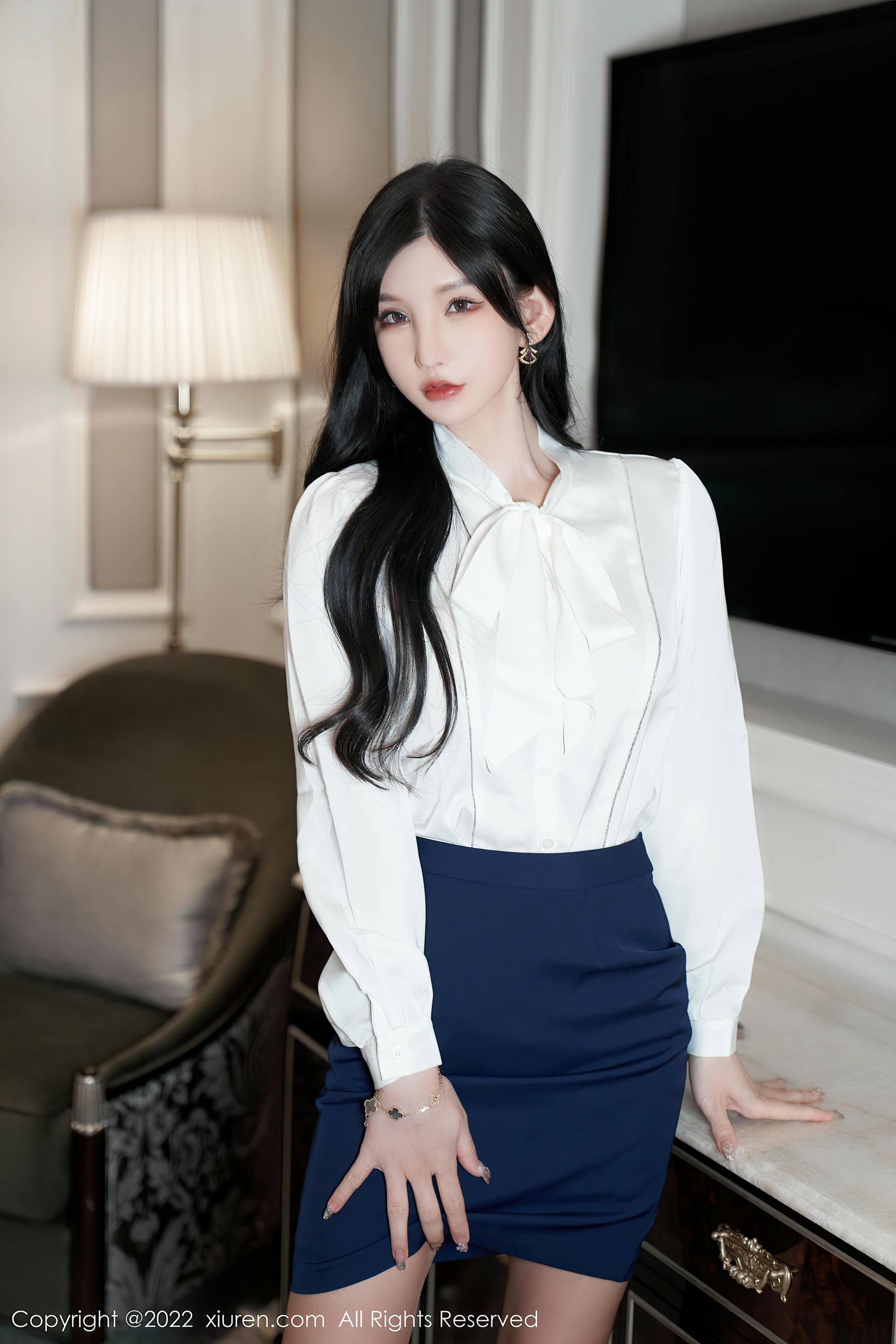 XIUREN秀人网 2022.10.14 NO.5716 周于希Sally [85+1P718M]_第2集