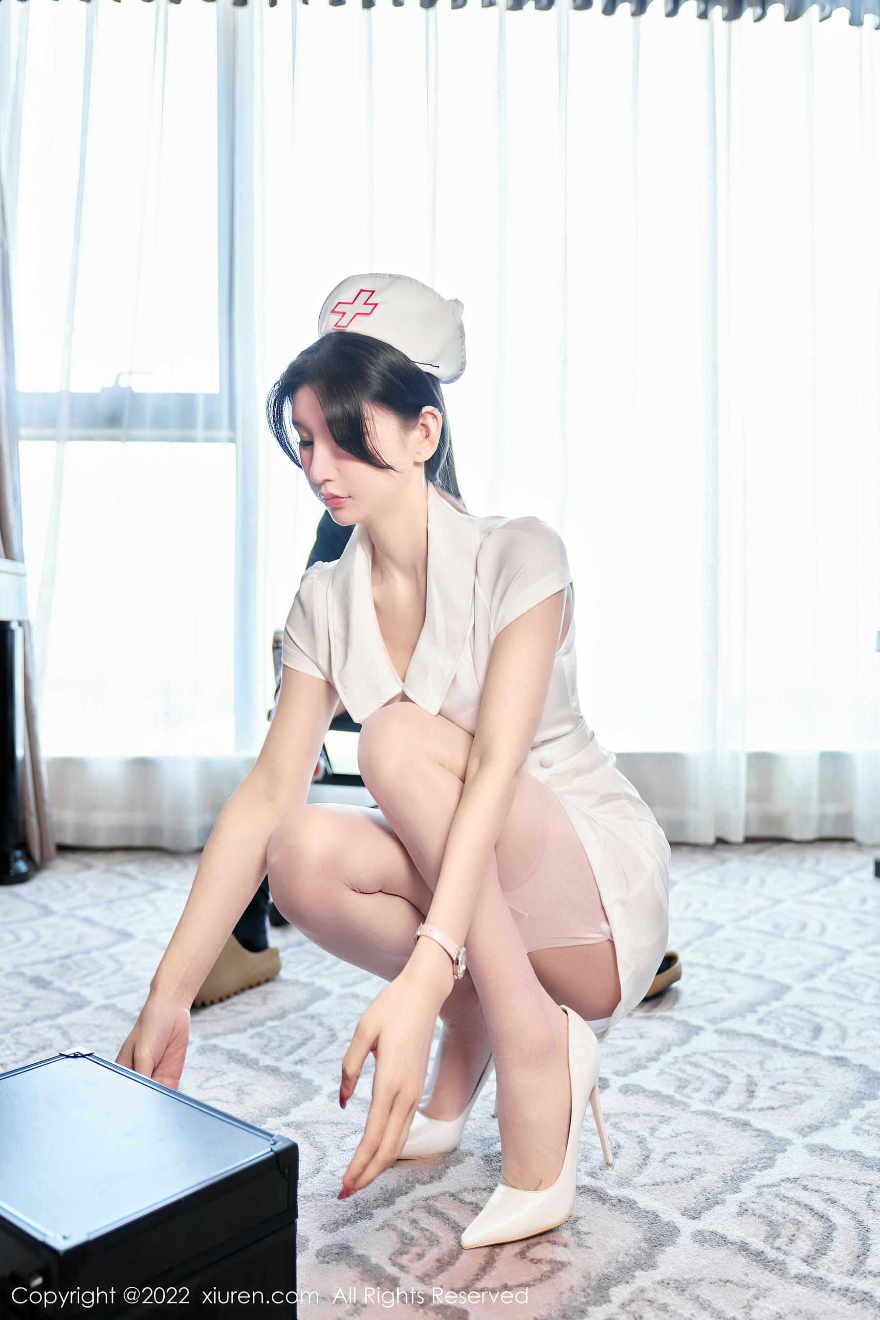 XIUREN秀人网 2022.10.21 NO.5746 周于希Sally 成都旅拍 [80+1P686M]_第1集