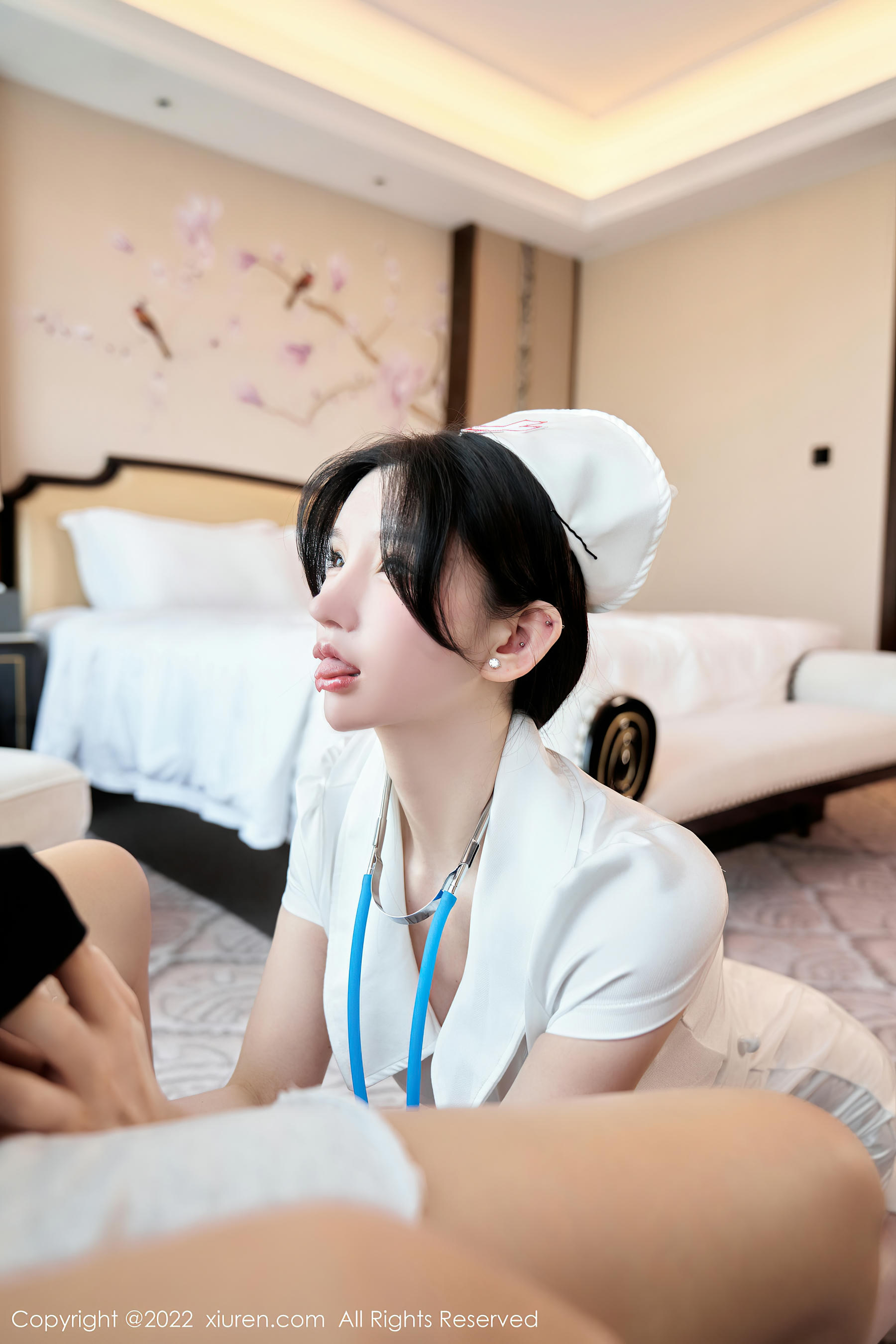 XIUREN秀人网 2022.10.21 NO.5746 周于希Sally 成都旅拍 [80+1P686M]_第2集