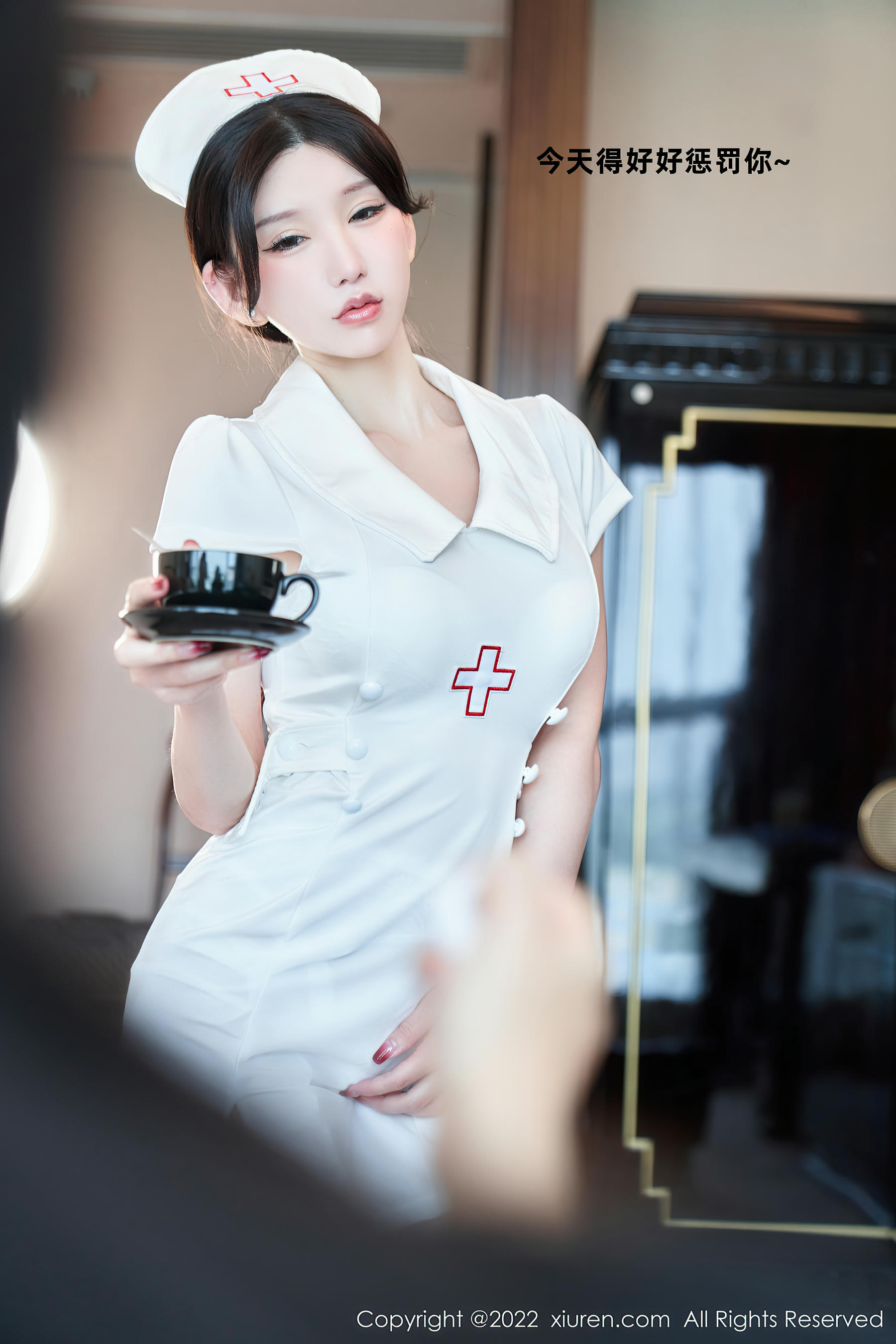XIUREN秀人网 2022.10.21 NO.5746 周于希Sally 成都旅拍 [80+1P686M]_第1集