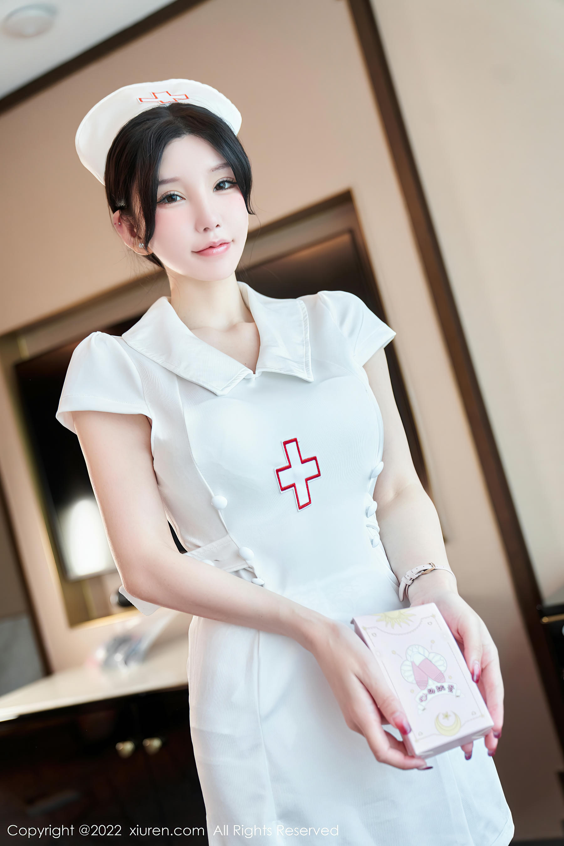 XIUREN秀人网 2022.10.21 NO.5746 周于希Sally 成都旅拍 [80+1P686M]_第3集
