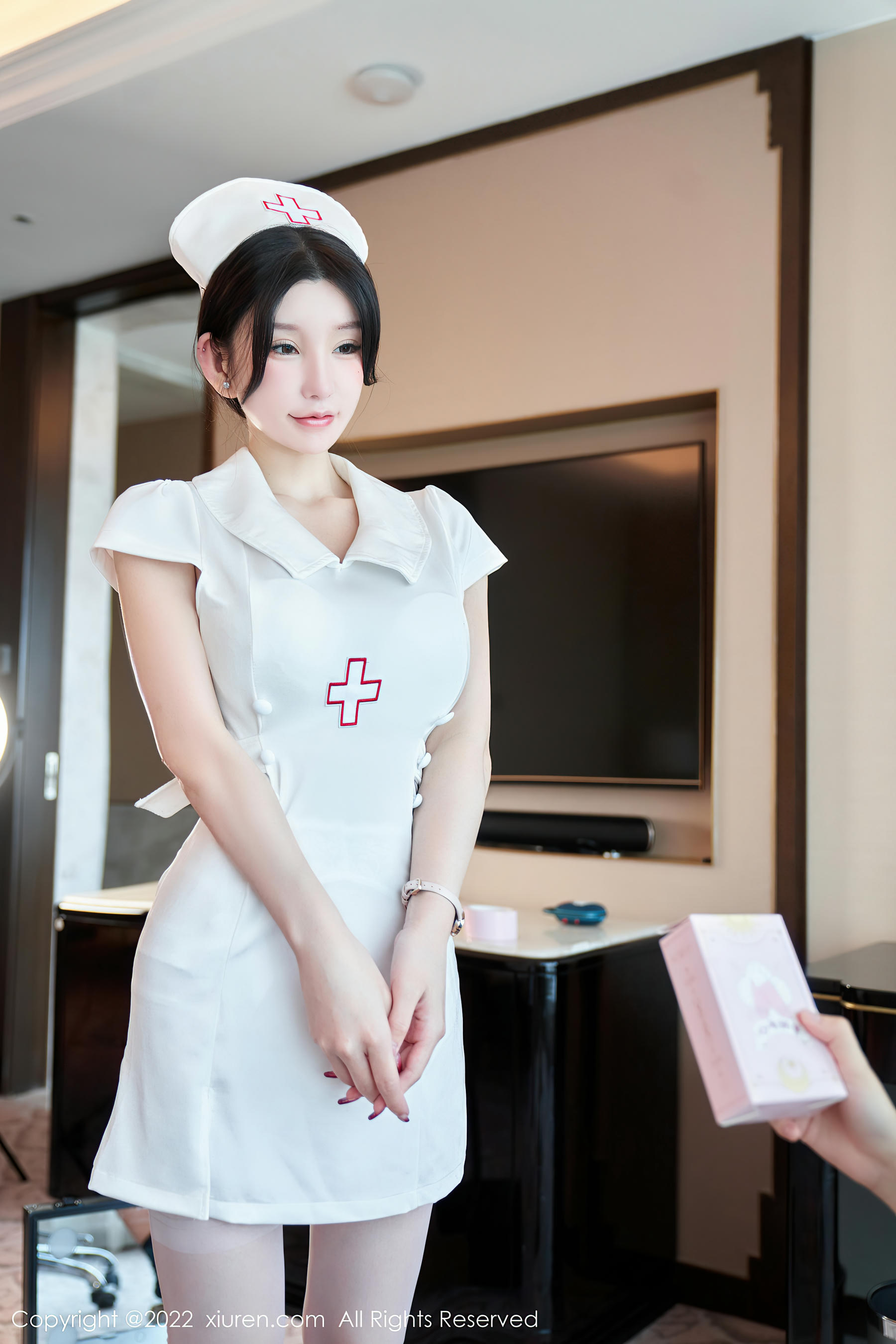 XIUREN秀人网 2022.10.21 NO.5746 周于希Sally 成都旅拍 [80+1P686M]_第3集