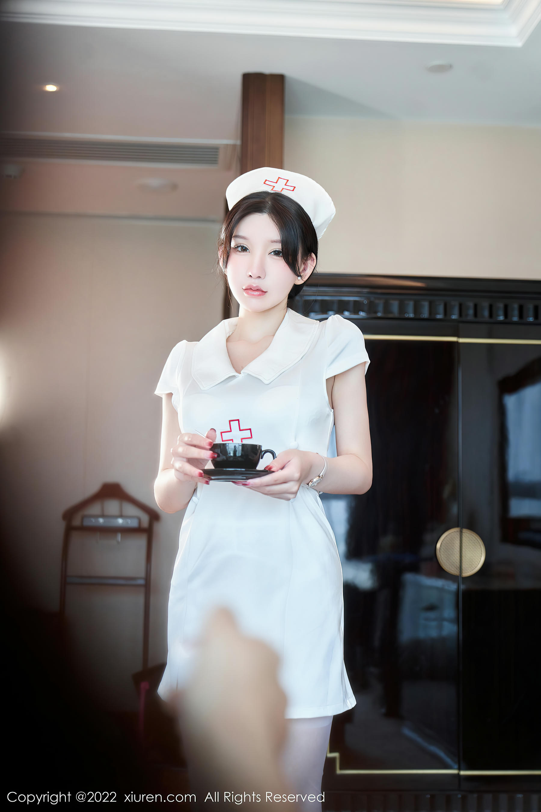 XIUREN秀人网 2022.10.21 NO.5746 周于希Sally 成都旅拍 [80+1P686M]_第3集