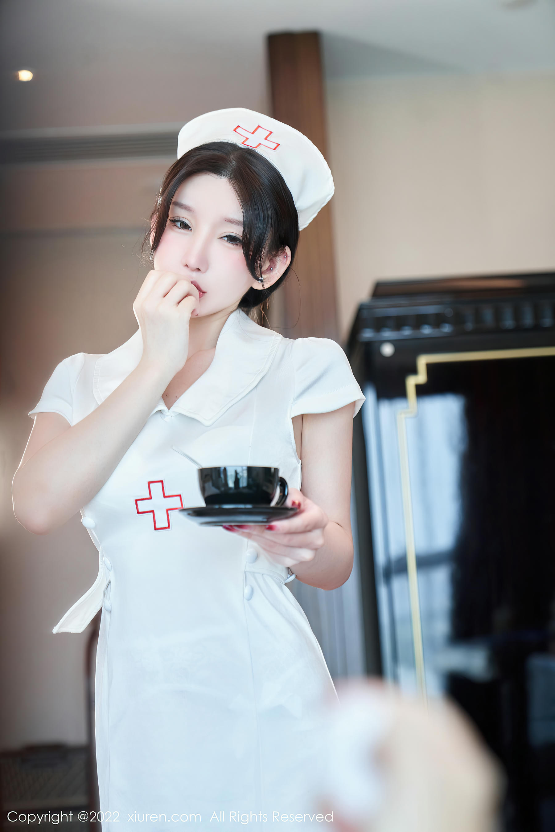 XIUREN秀人网 2022.10.21 NO.5746 周于希Sally 成都旅拍 [80+1P686M]_第3集