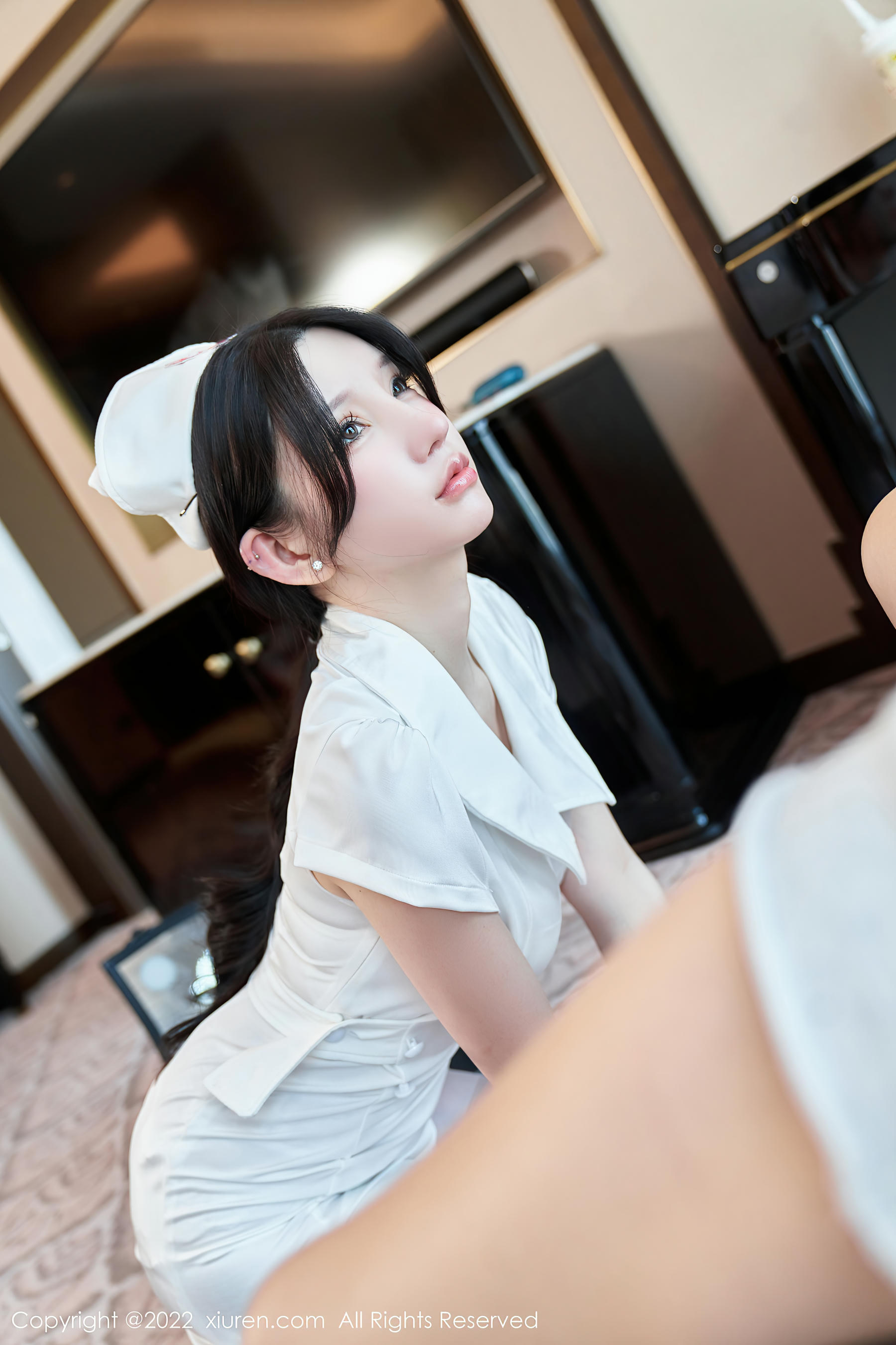 XIUREN秀人网 2022.10.21 NO.5746 周于希Sally 成都旅拍 [80+1P686M]_第3集