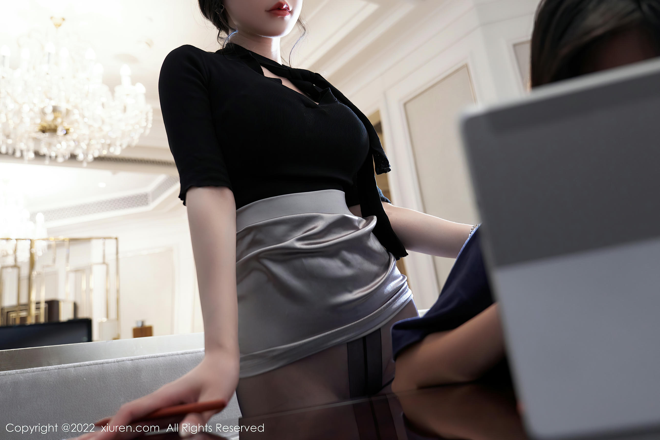 XIUREN秀人网 2022.10.28 NO.5777 周于希Sally [89+1P806M]_第3集