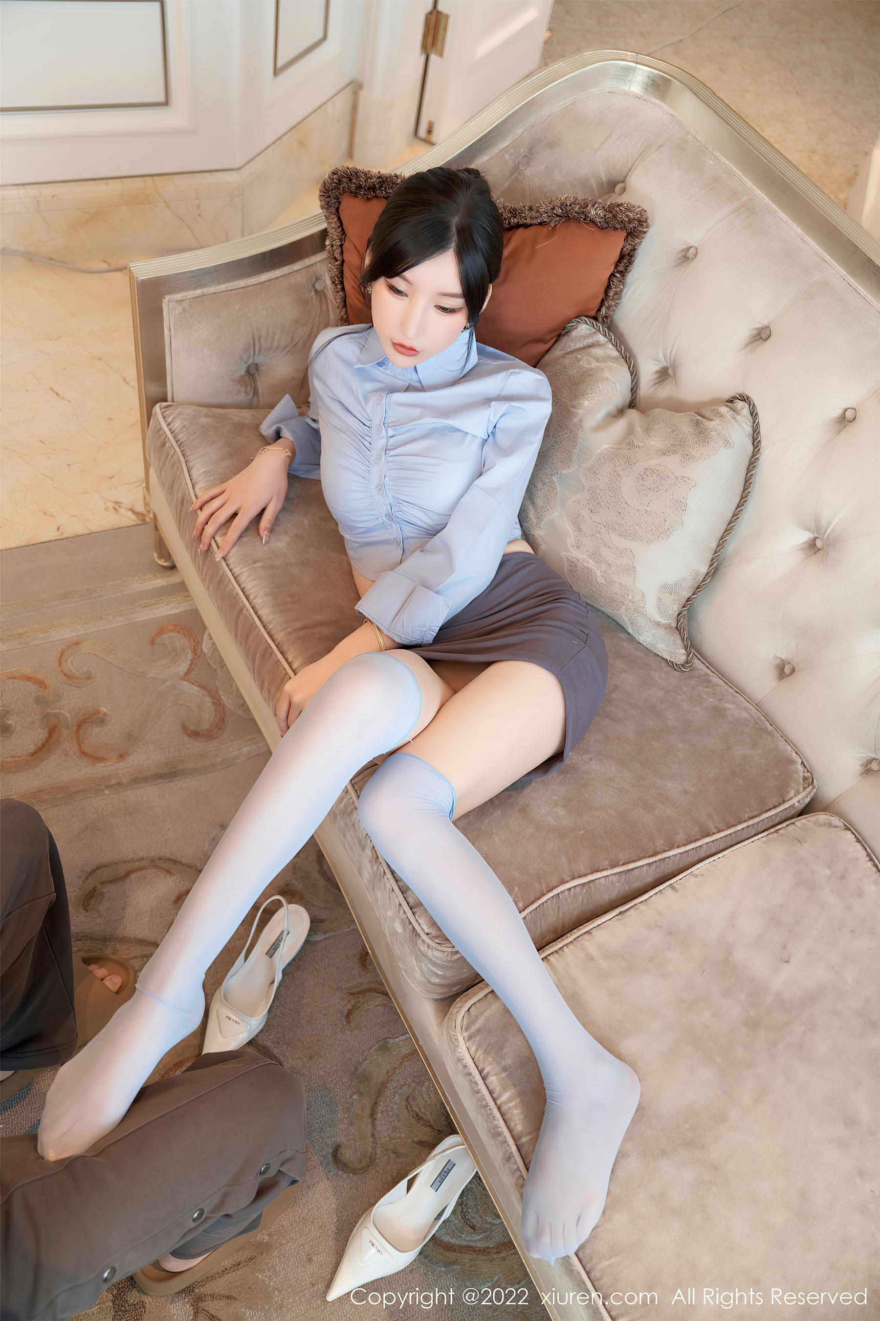 XIUREN秀人网 2022.11.04 NO.5812 周于希Sally [90+1P791M]_第4集